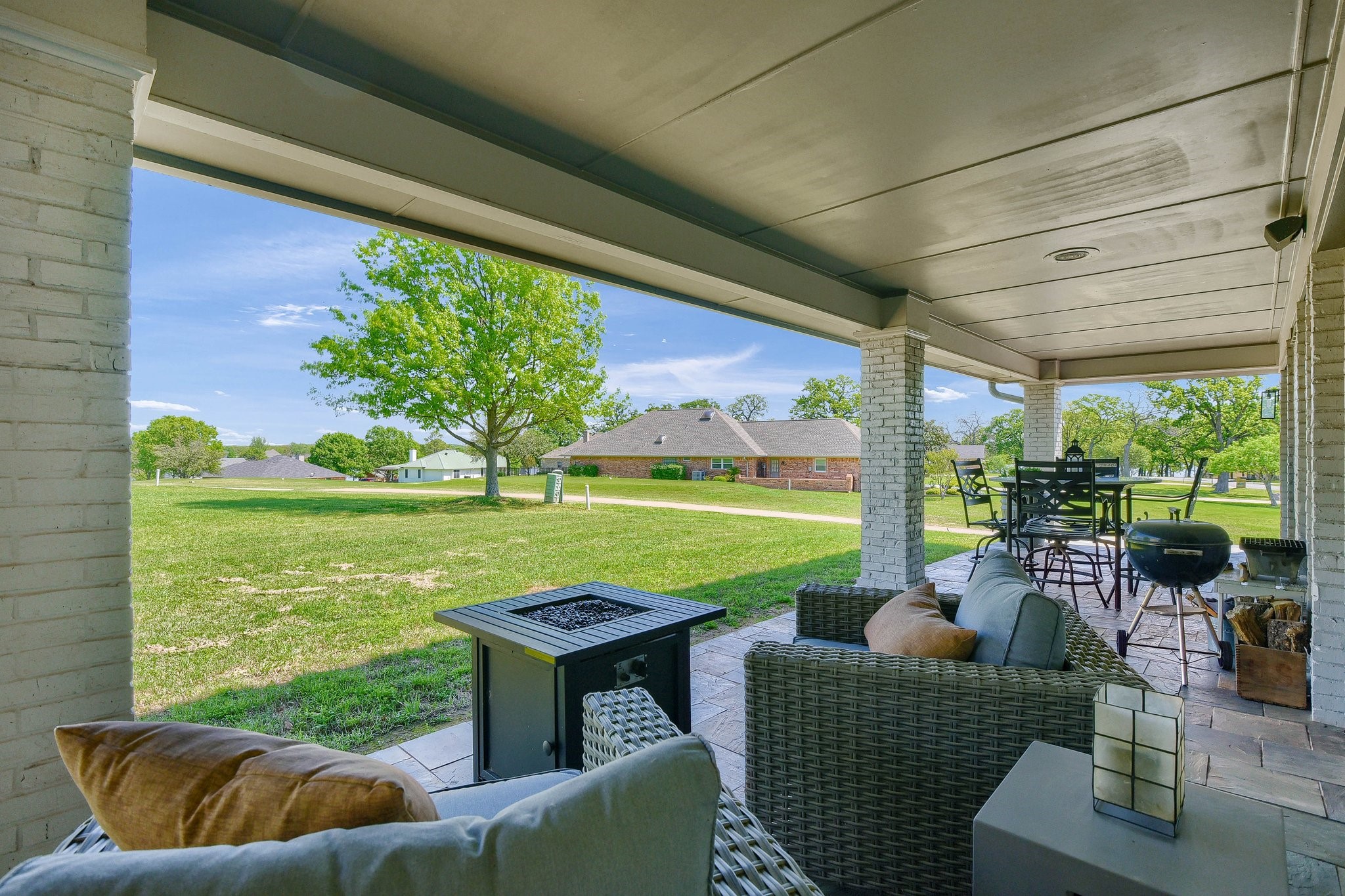 401 Kiowa Drive W