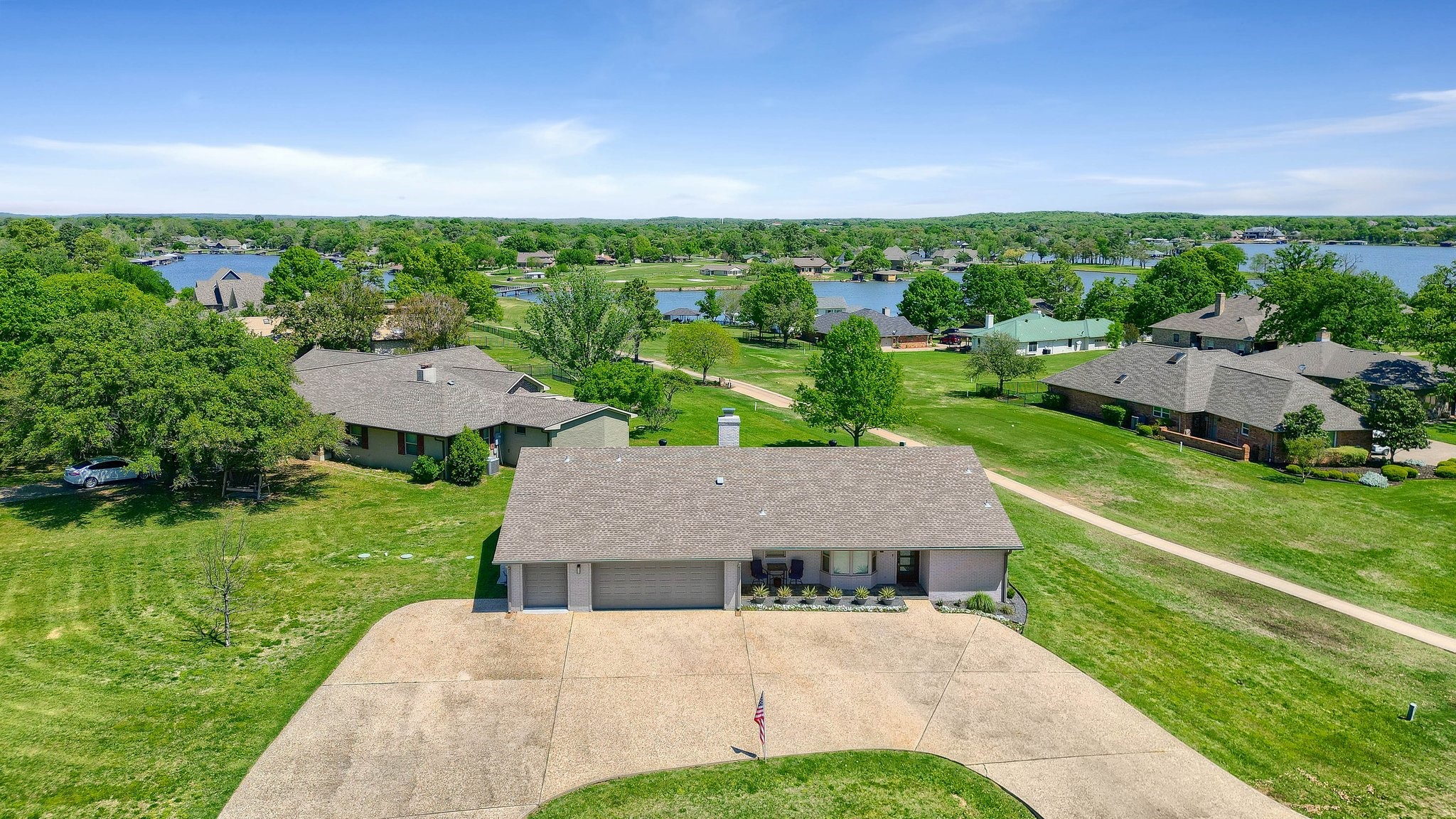 401 Kiowa Drive W