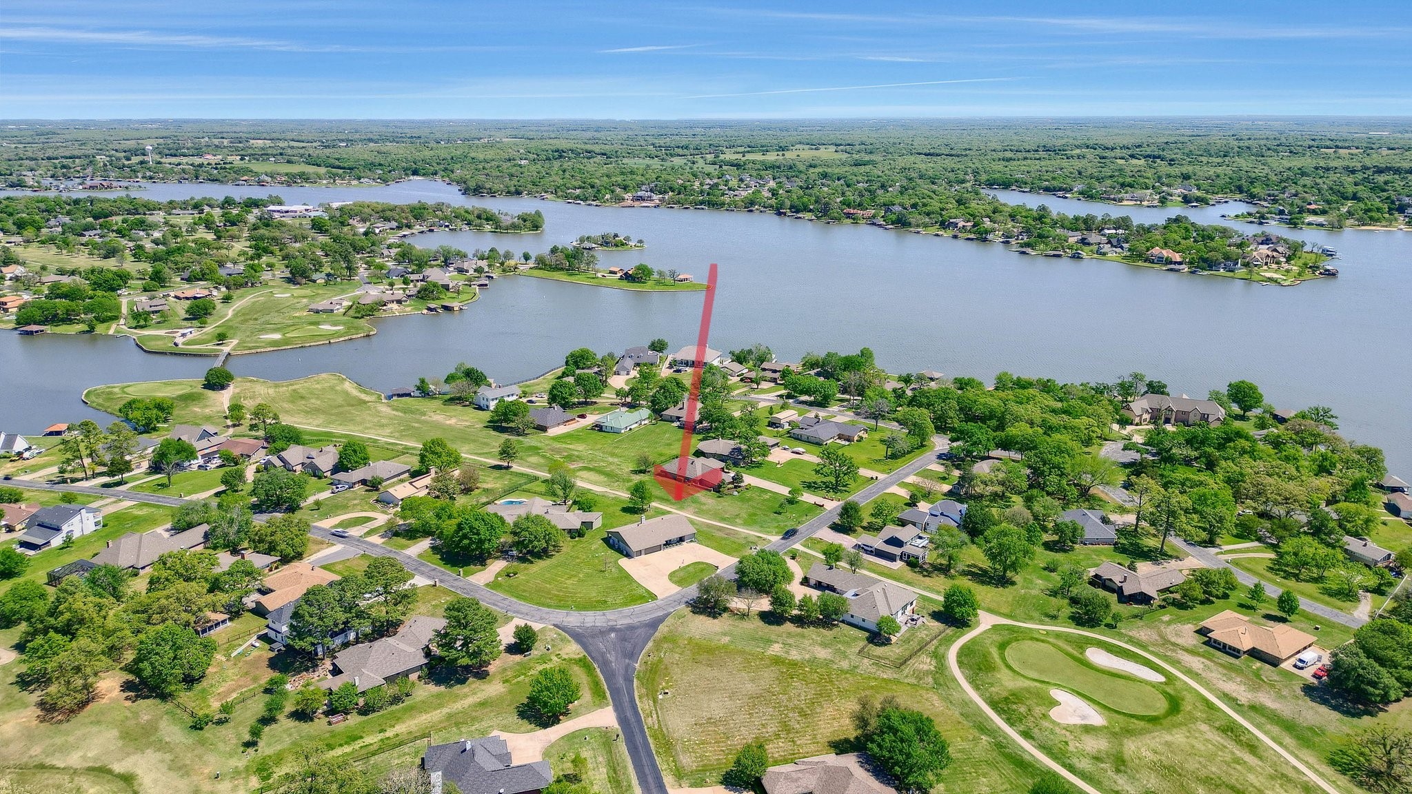 401 Kiowa Drive W