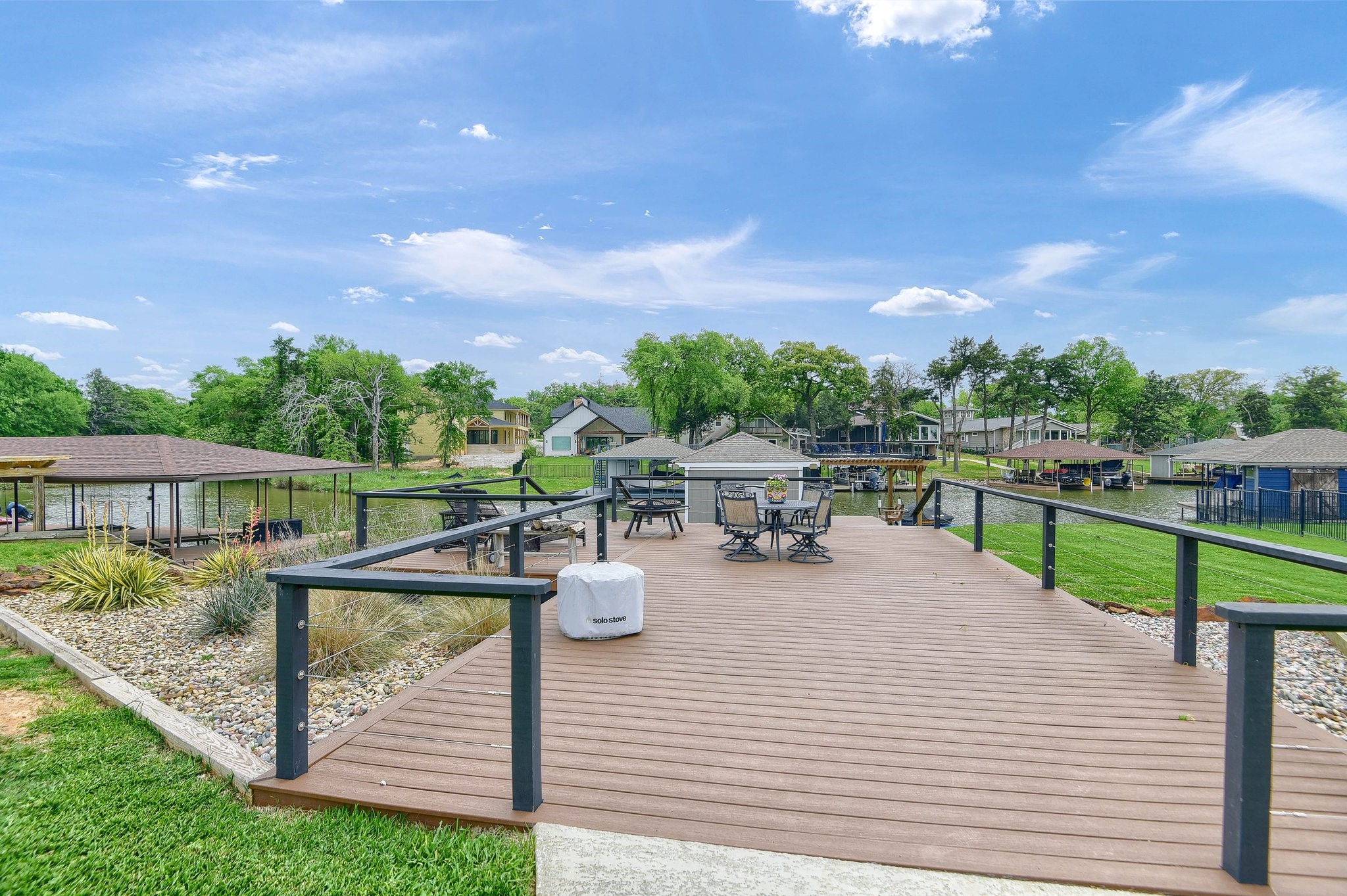 116 Seminole Drive