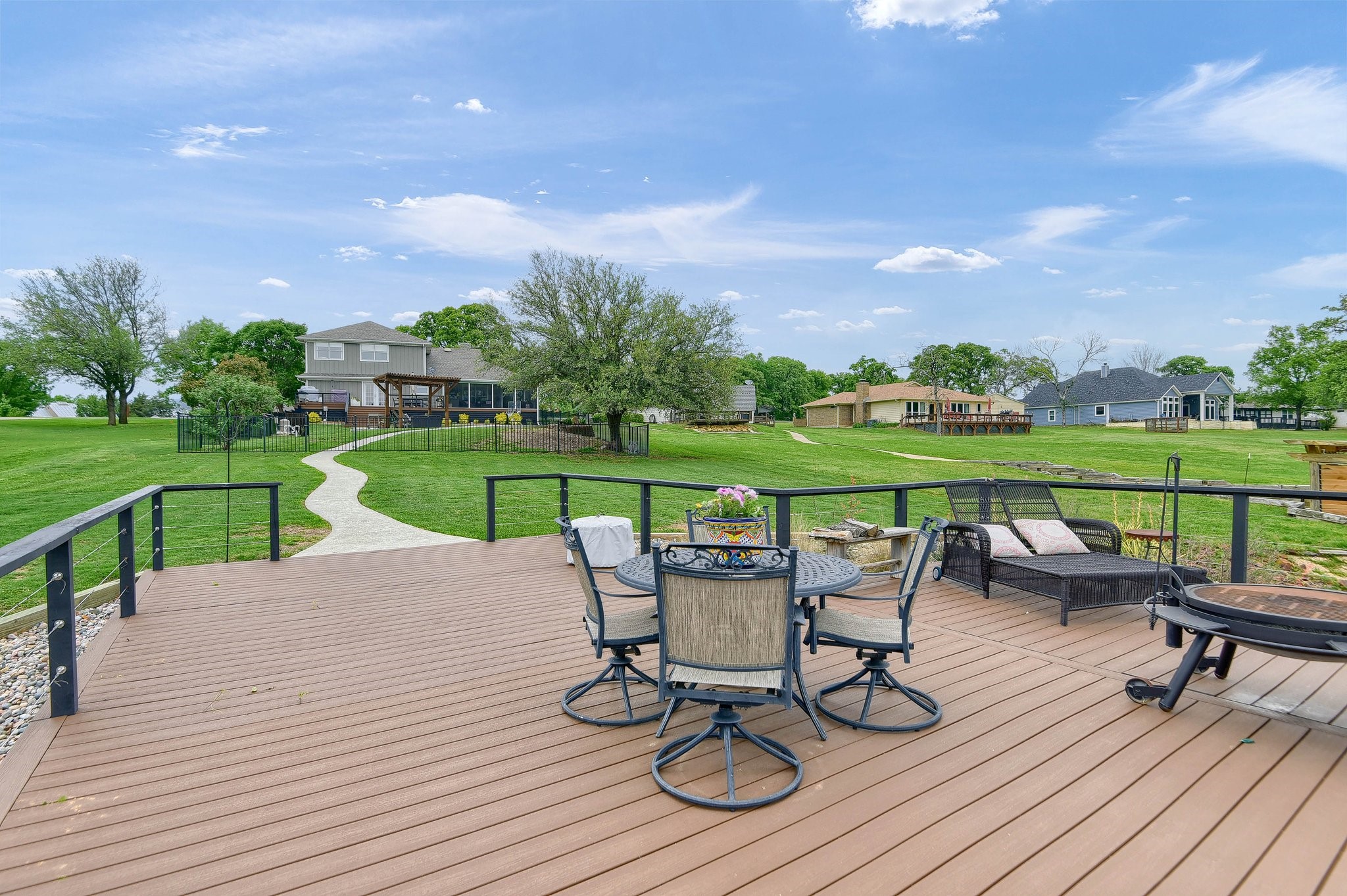 116 Seminole Drive