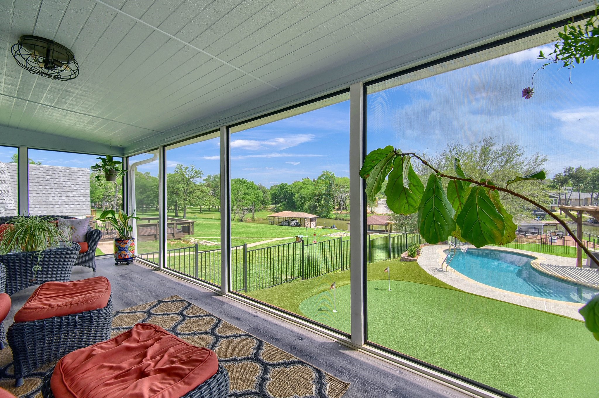 116 Seminole Drive