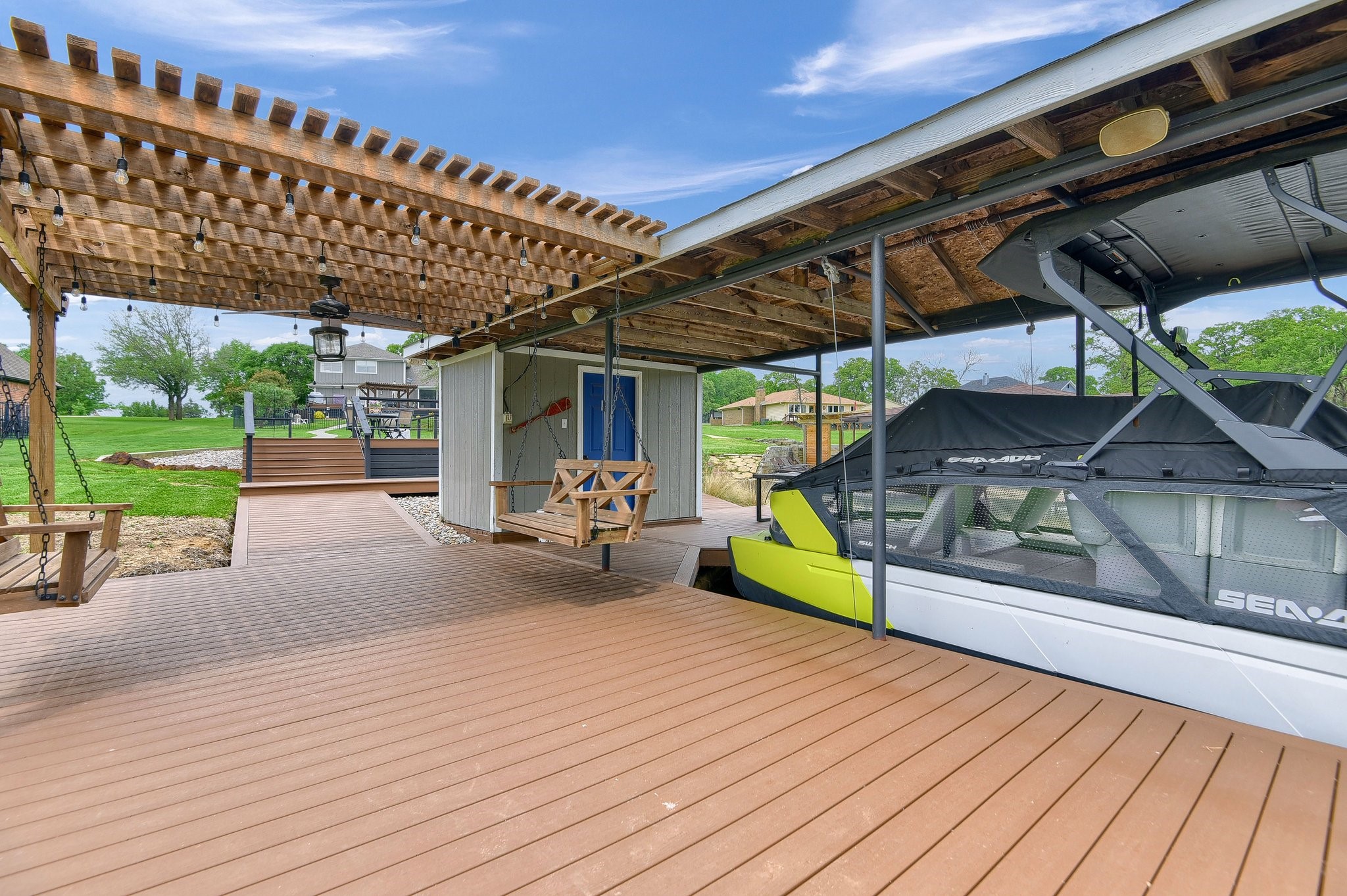 116 Seminole Drive