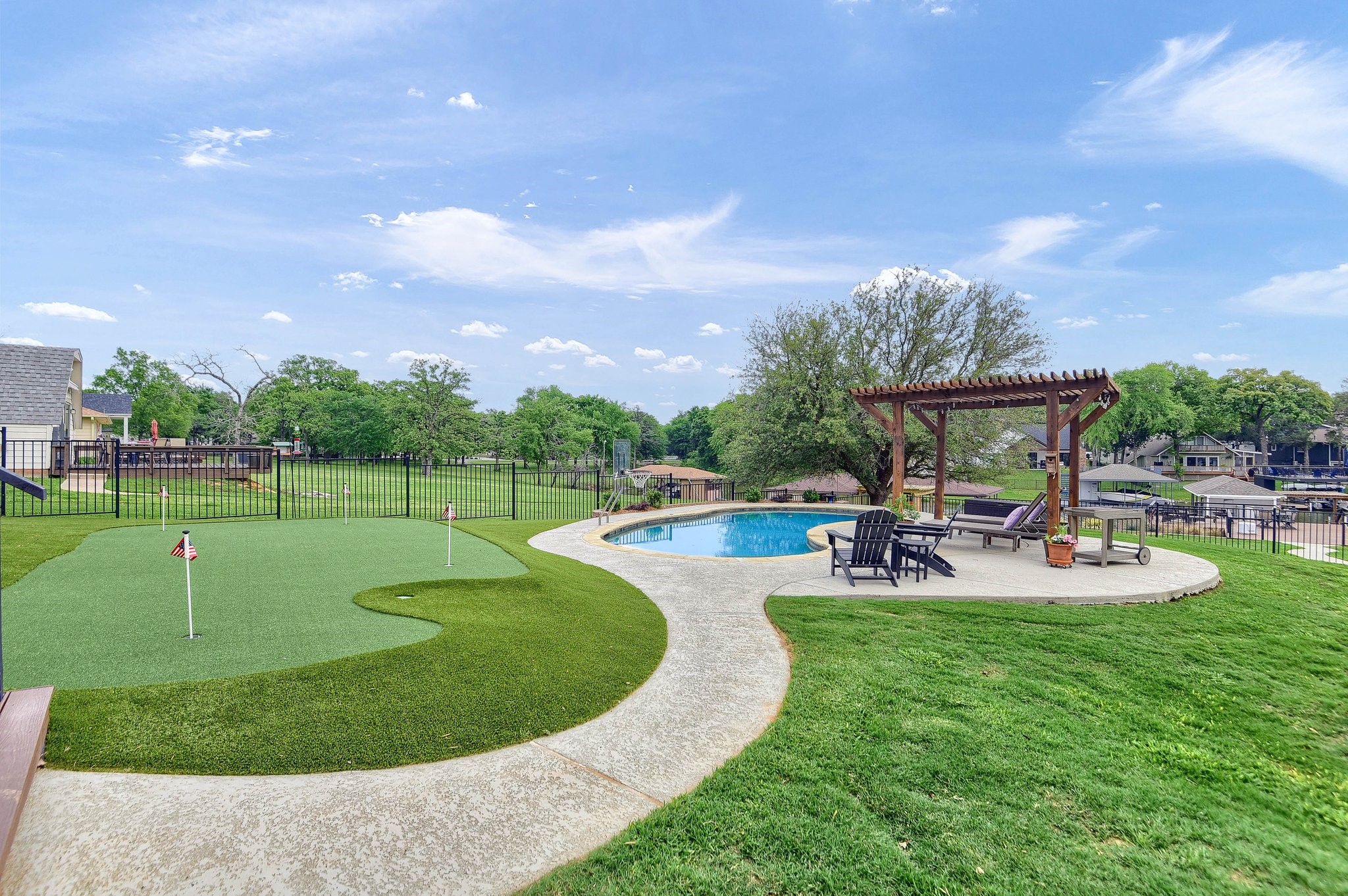 116 Seminole Drive