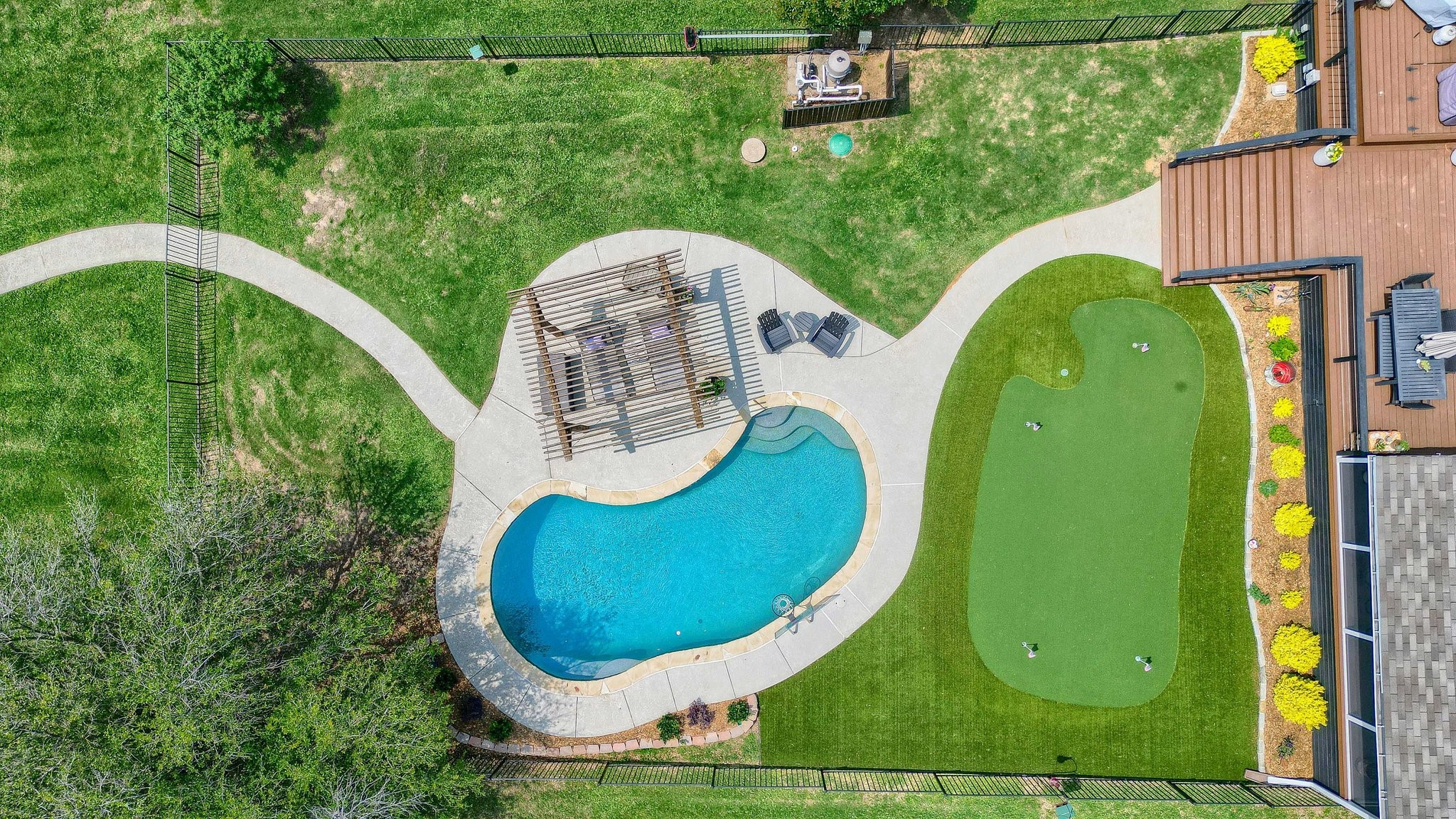 116 Seminole Drive