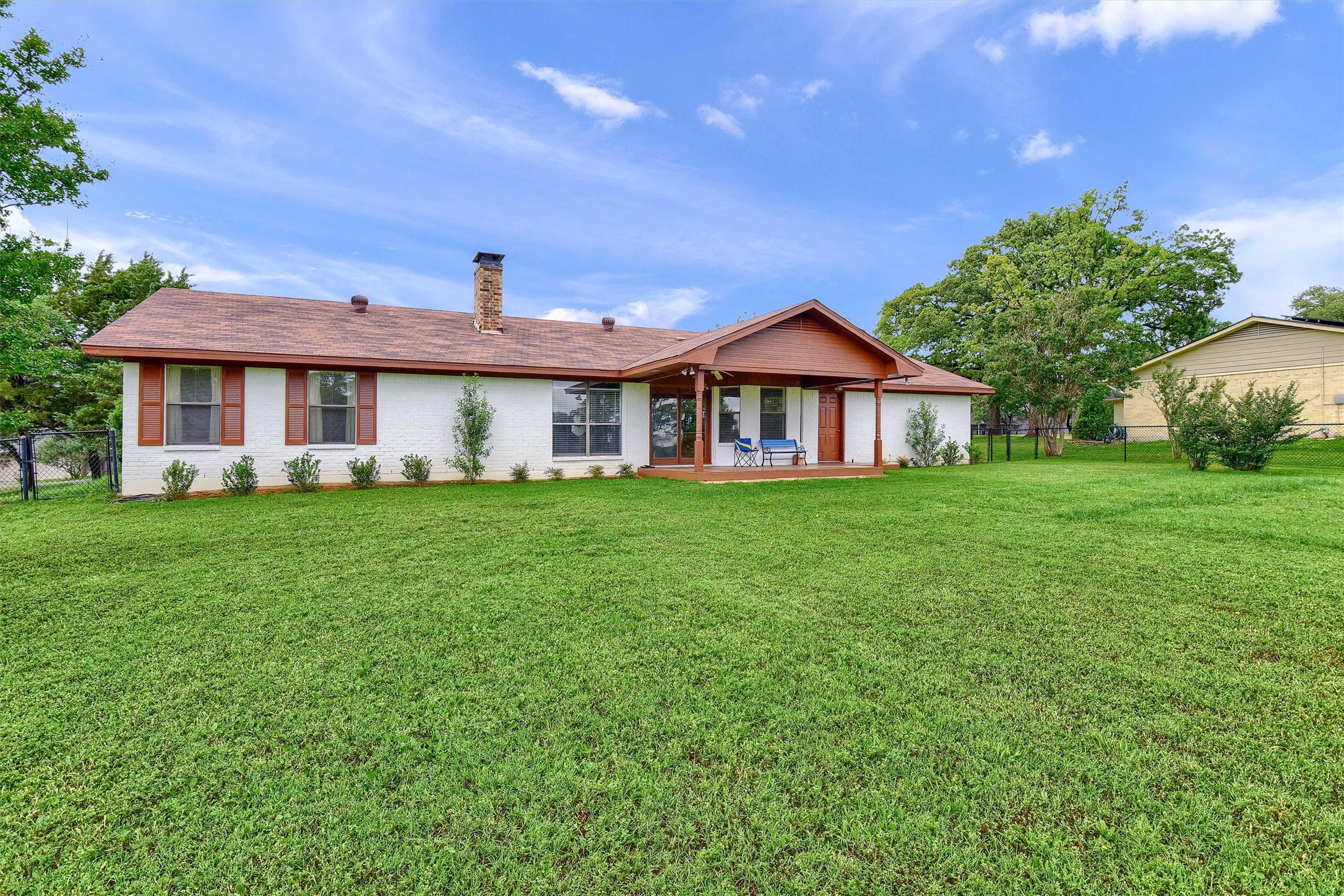 407 Cocopa Drive
