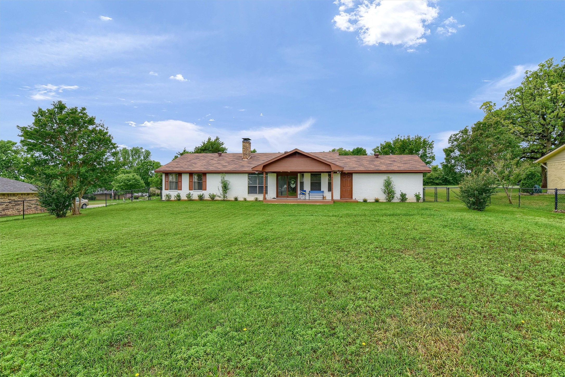 407 Cocopa Drive