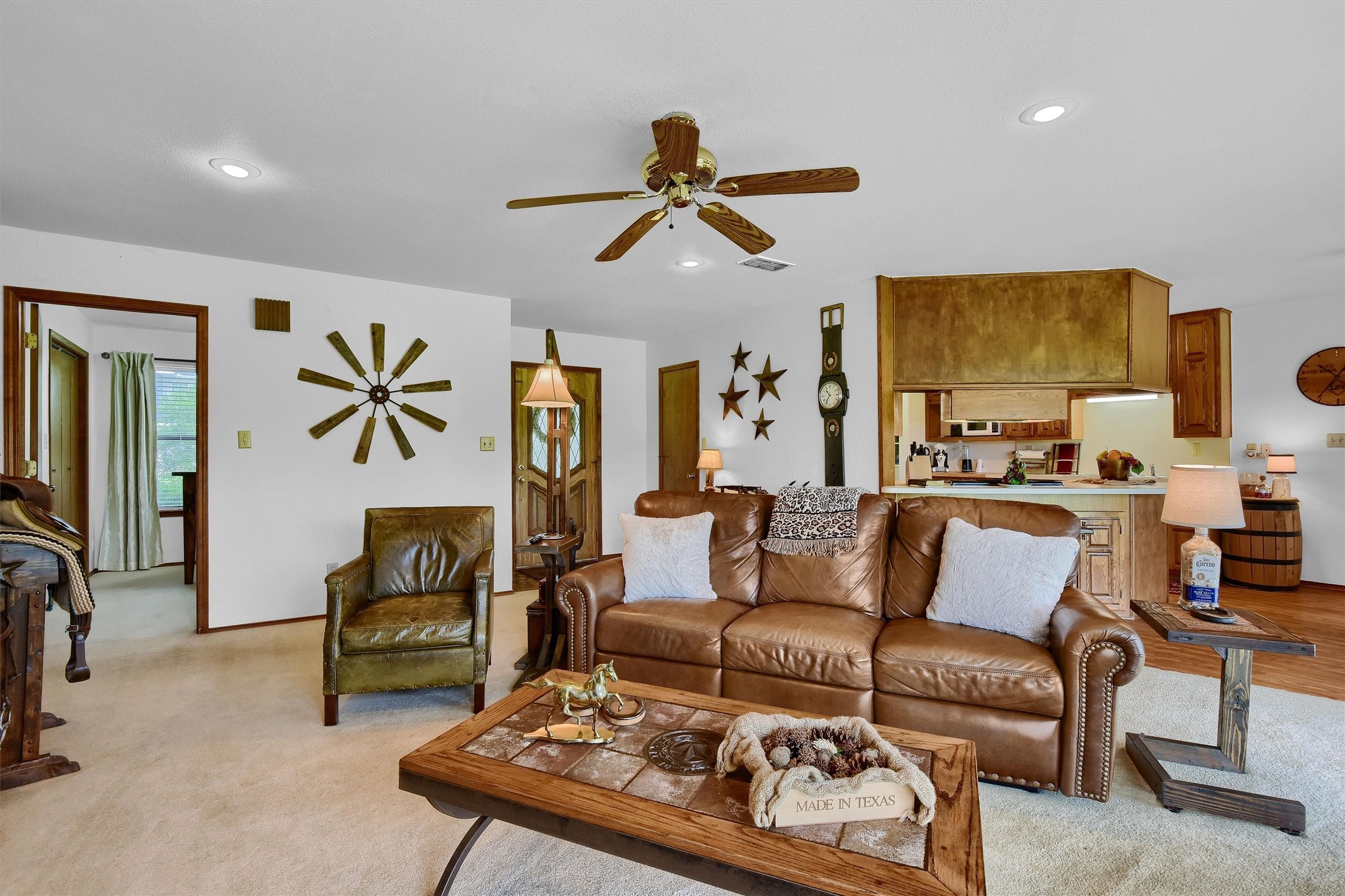 407 Cocopa Drive