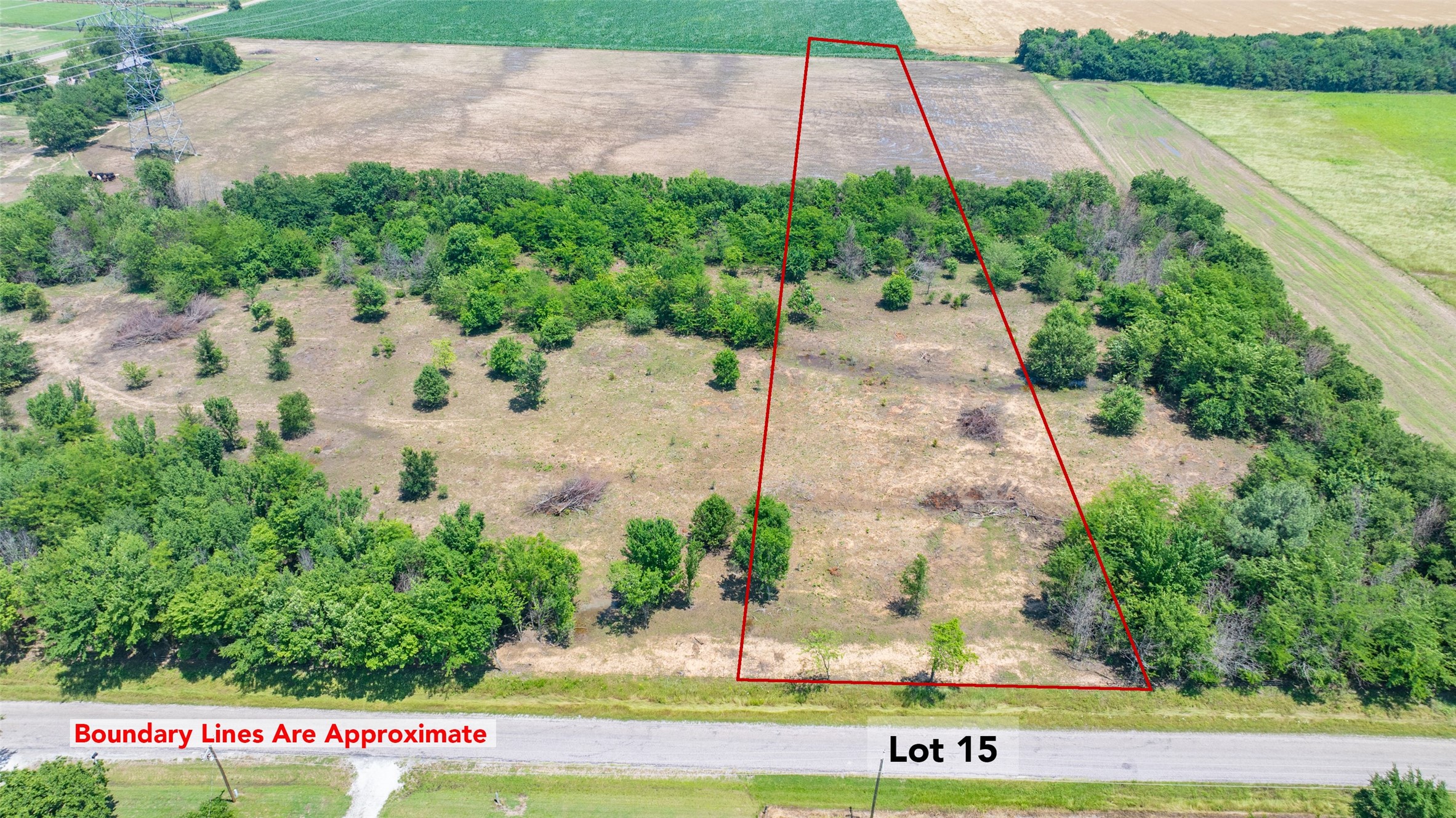 TBD-Lot 15 Ethel Cemetery Road