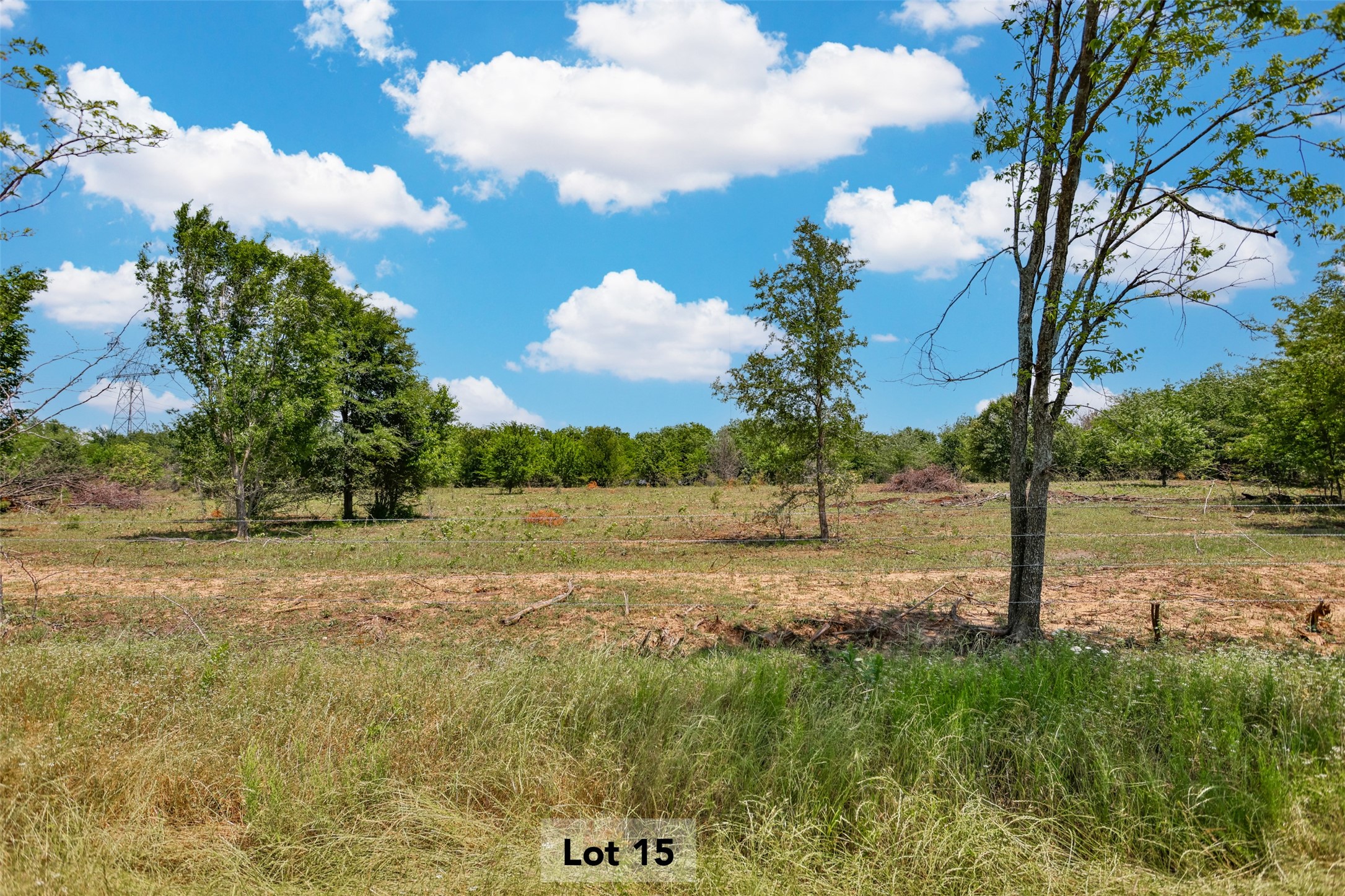 TBD-Lot 15 Ethel Cemetery Road