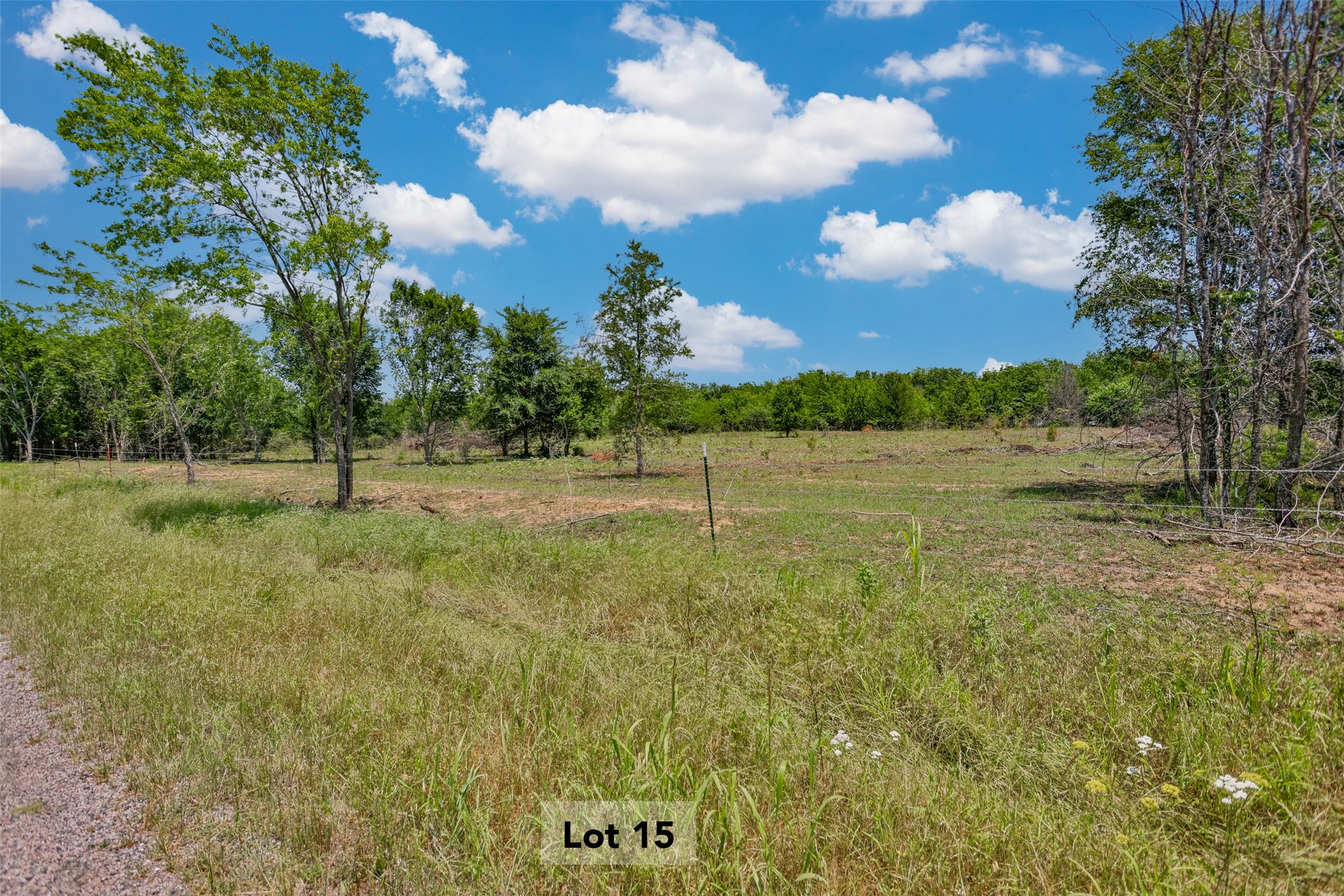 TBD-Lot 15 Ethel Cemetery Road