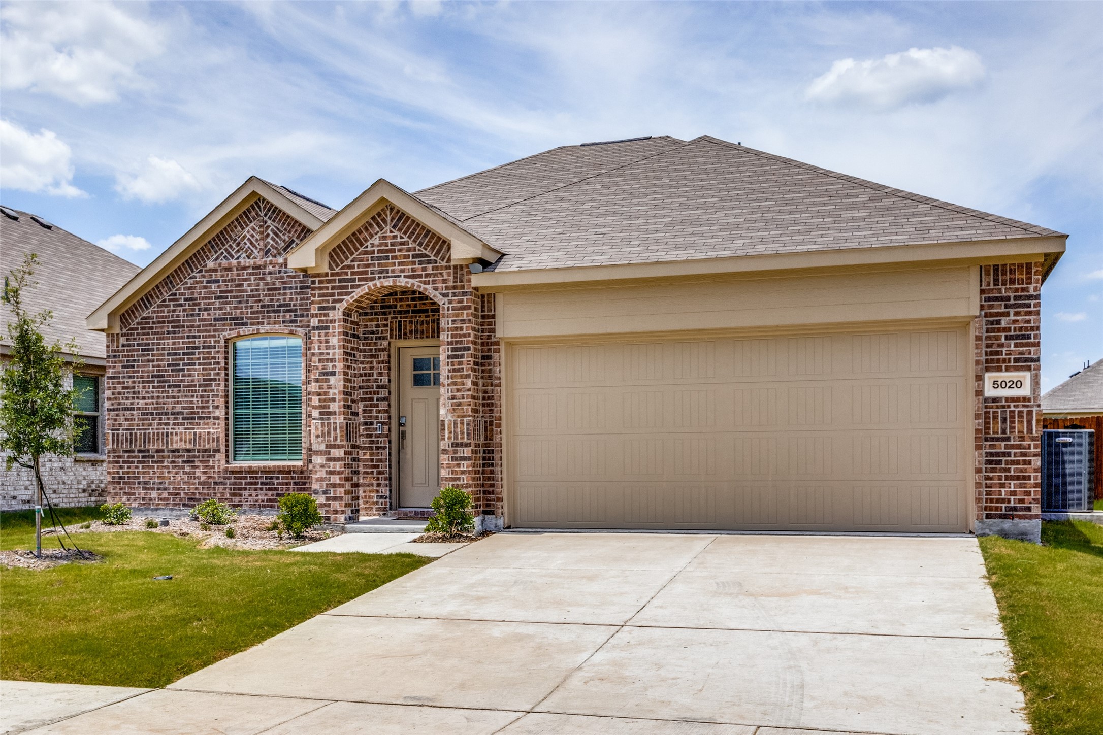 5020 Greywing Drive