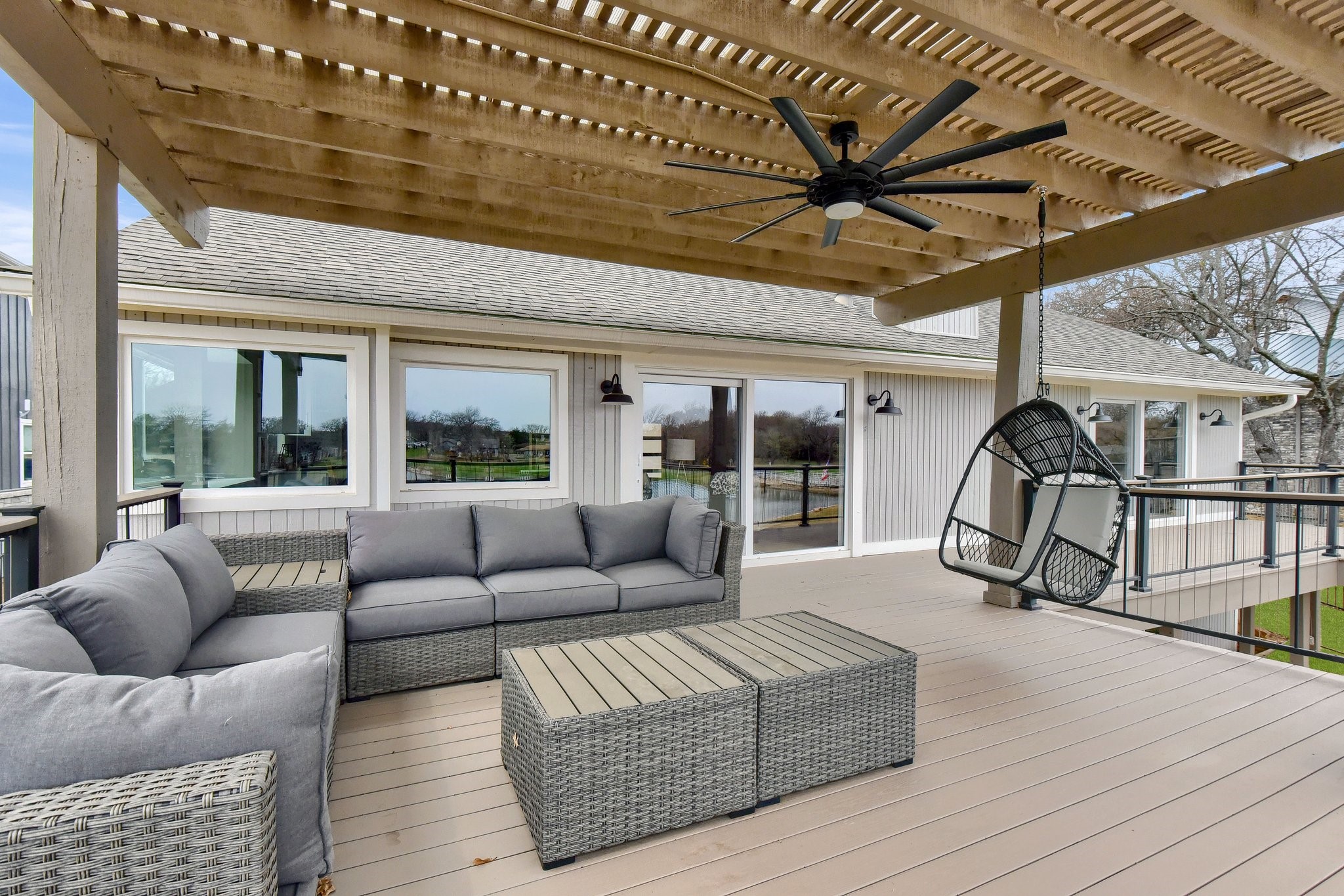 102 Blackfoot Trail