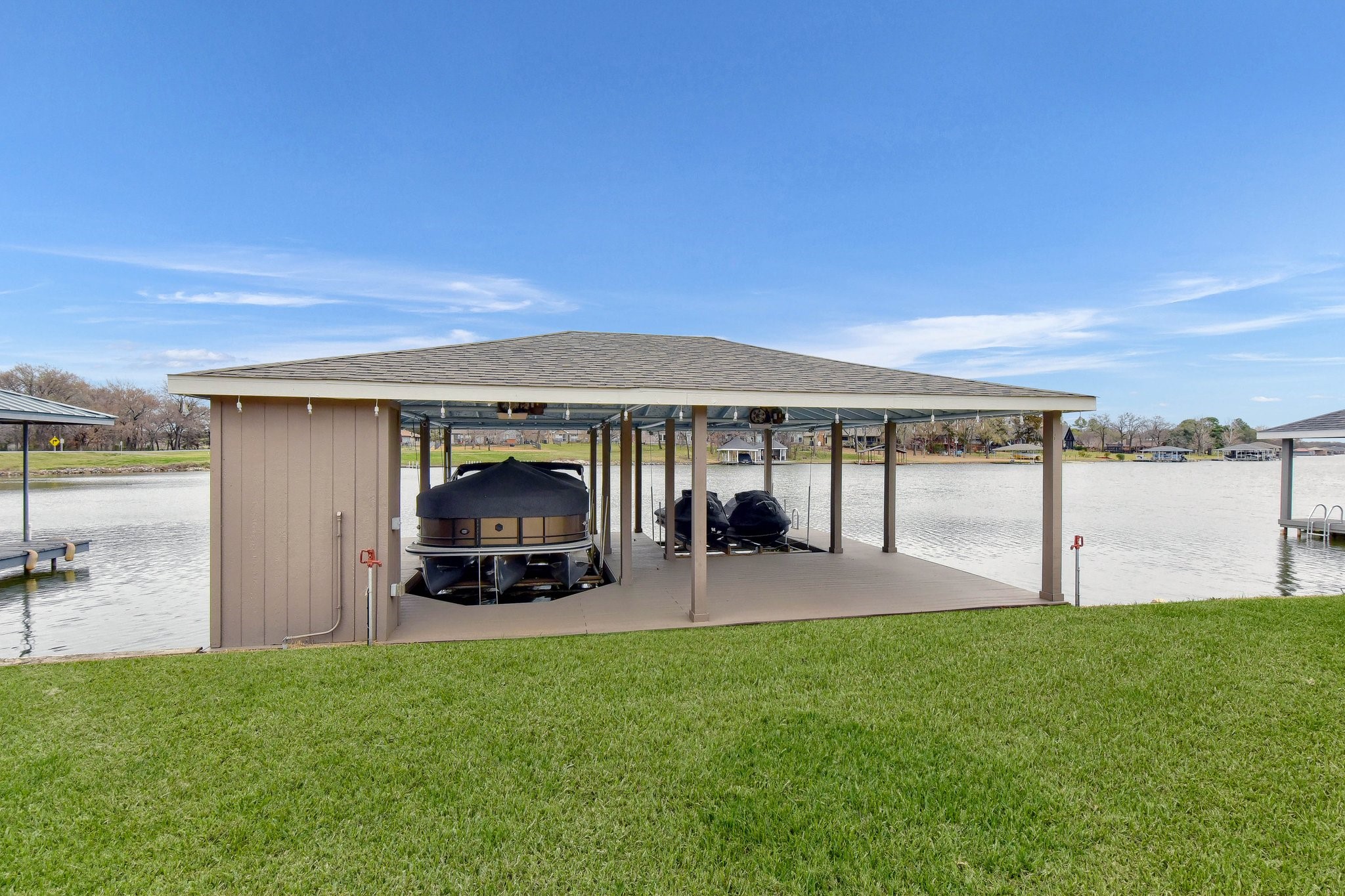 102 Blackfoot Trail