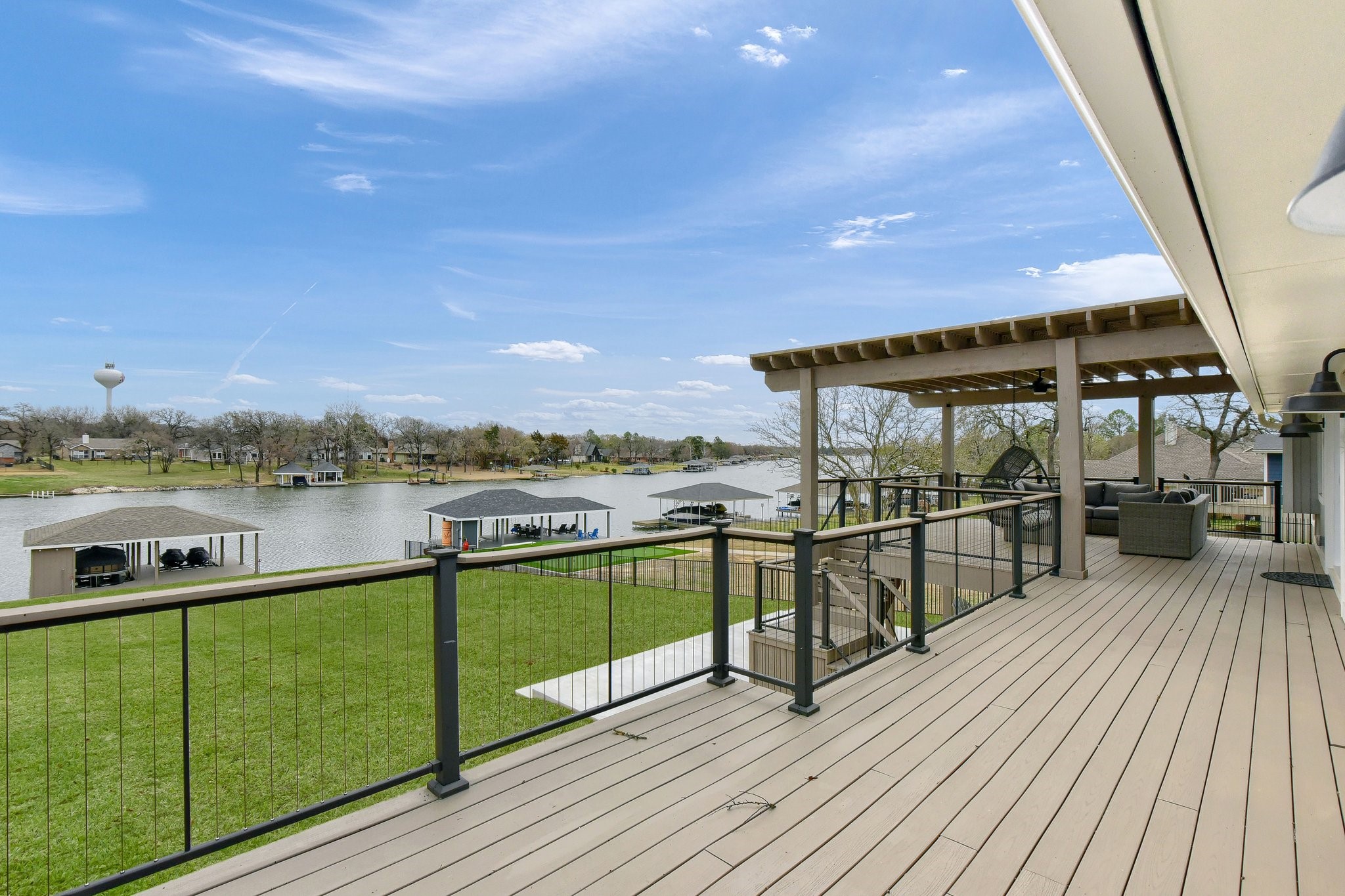 102 Blackfoot Trail