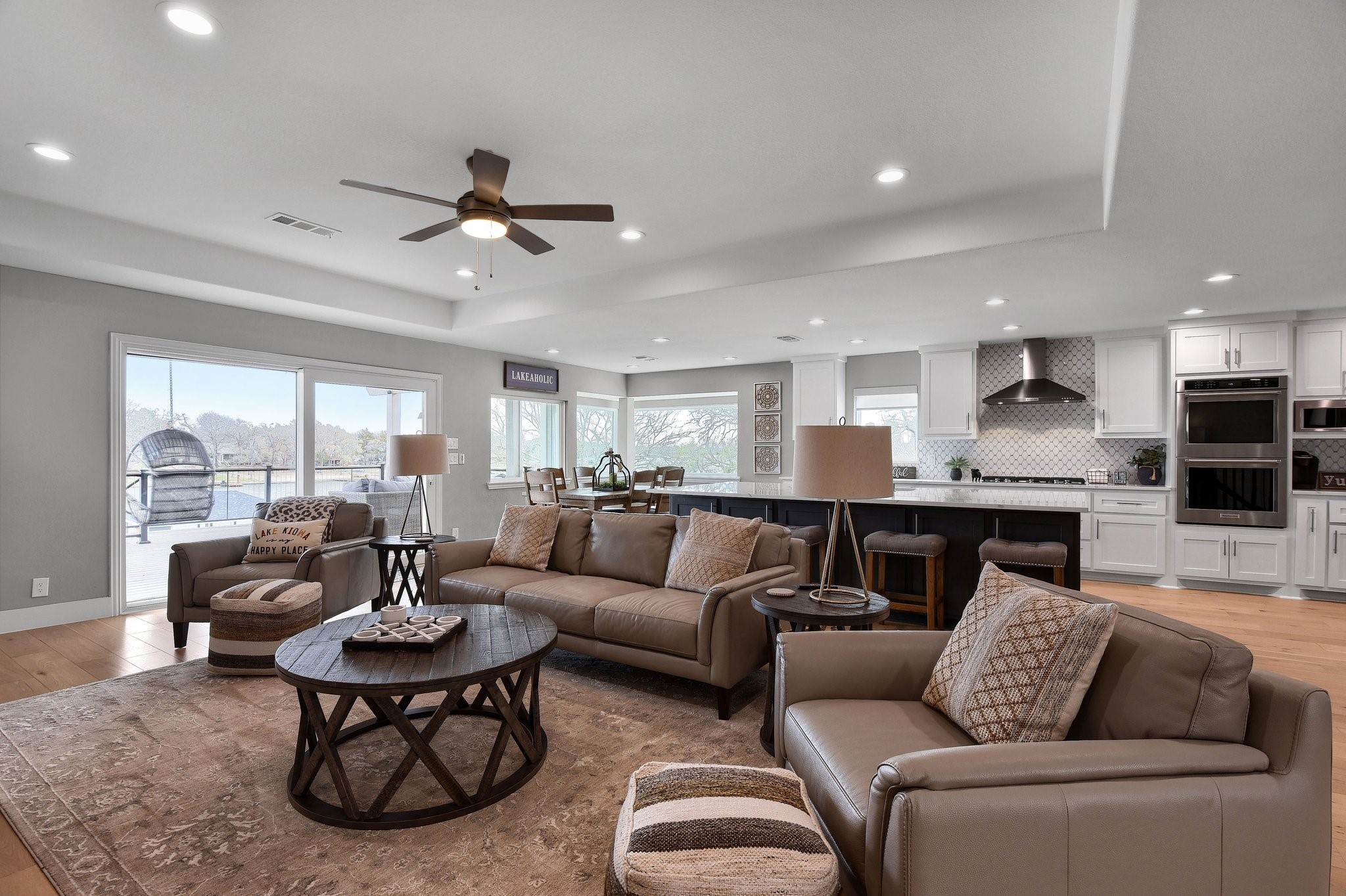102 Blackfoot Trail