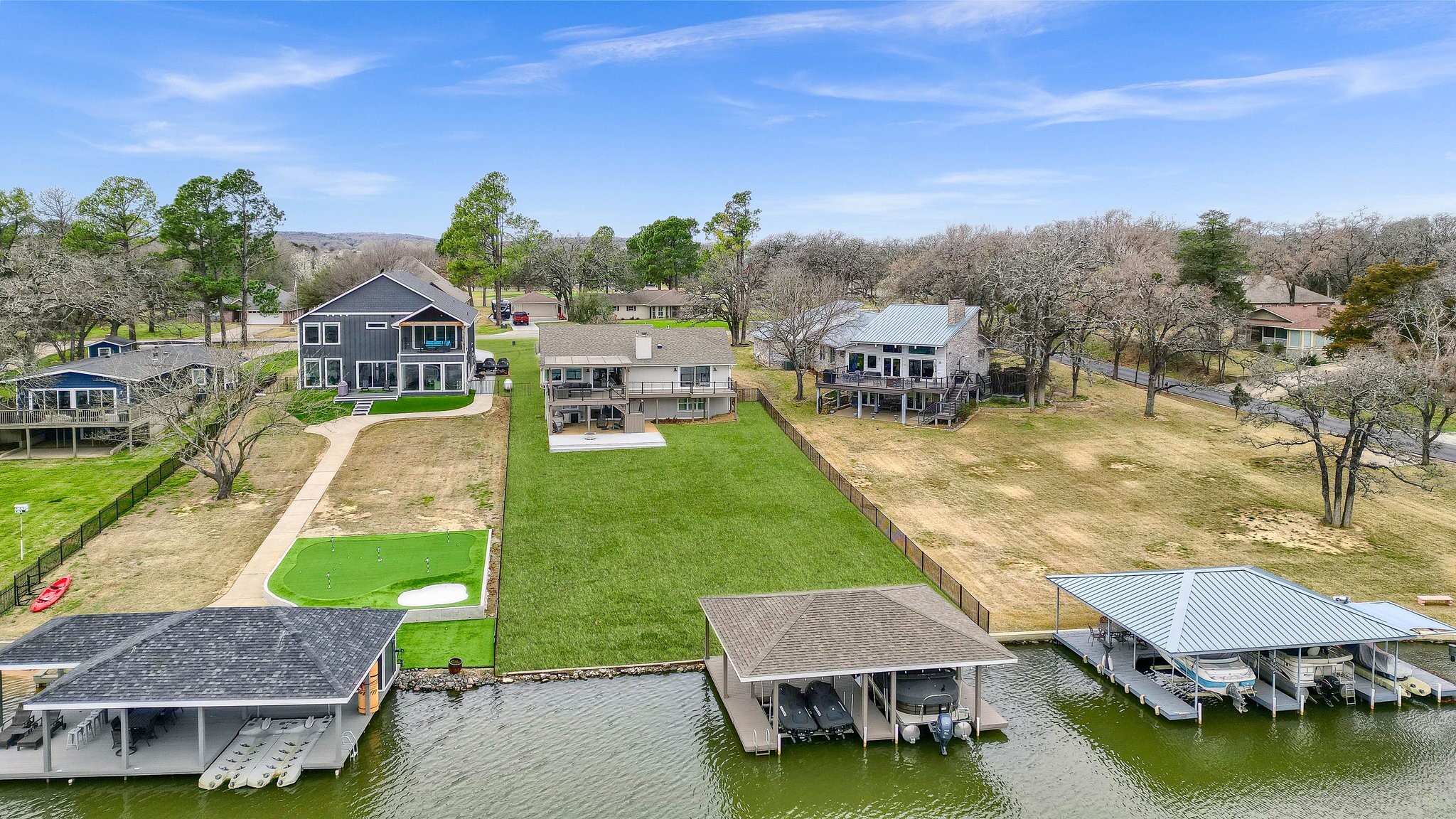 102 Blackfoot Trail