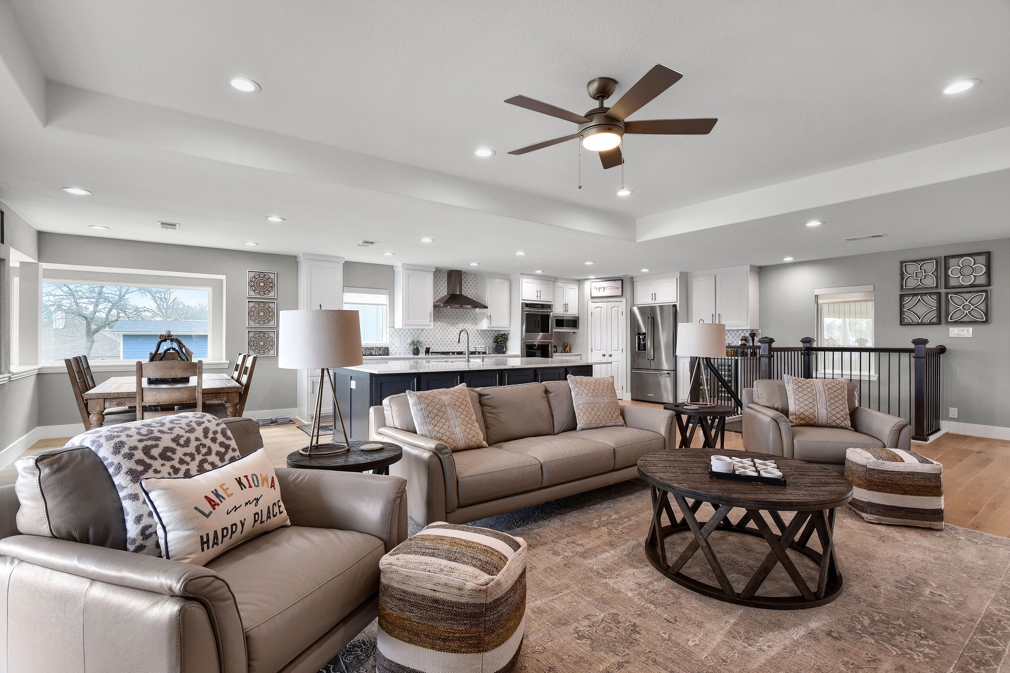 102 Blackfoot Trail
