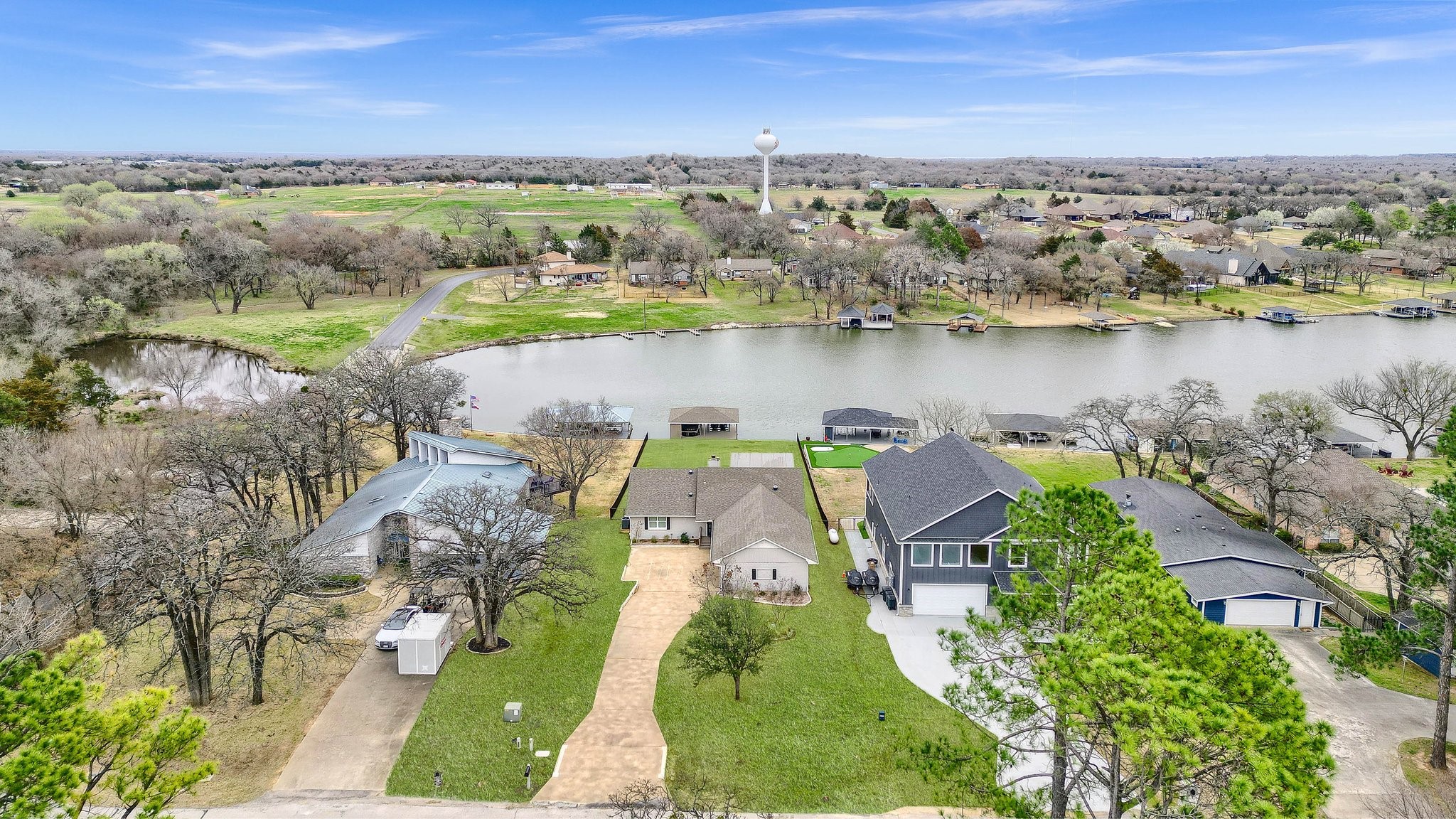102 Blackfoot Trail