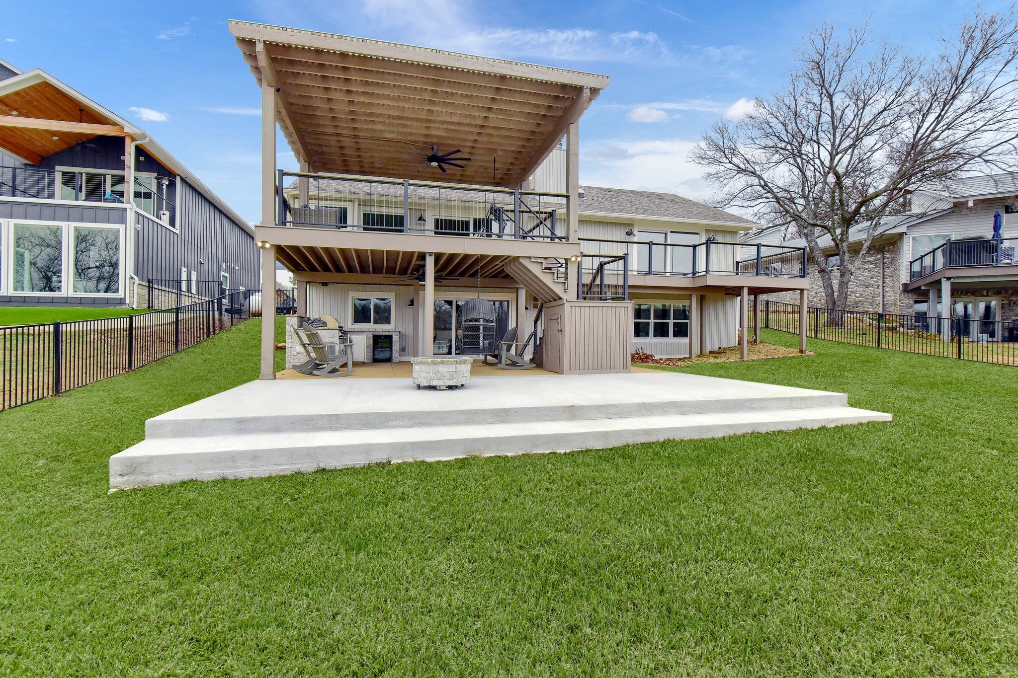 102 Blackfoot Trail