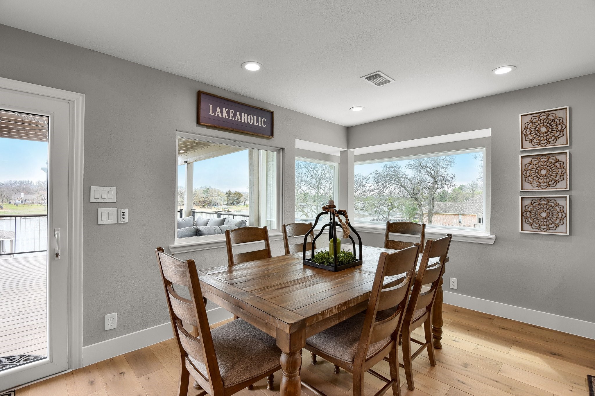 102 Blackfoot Trail