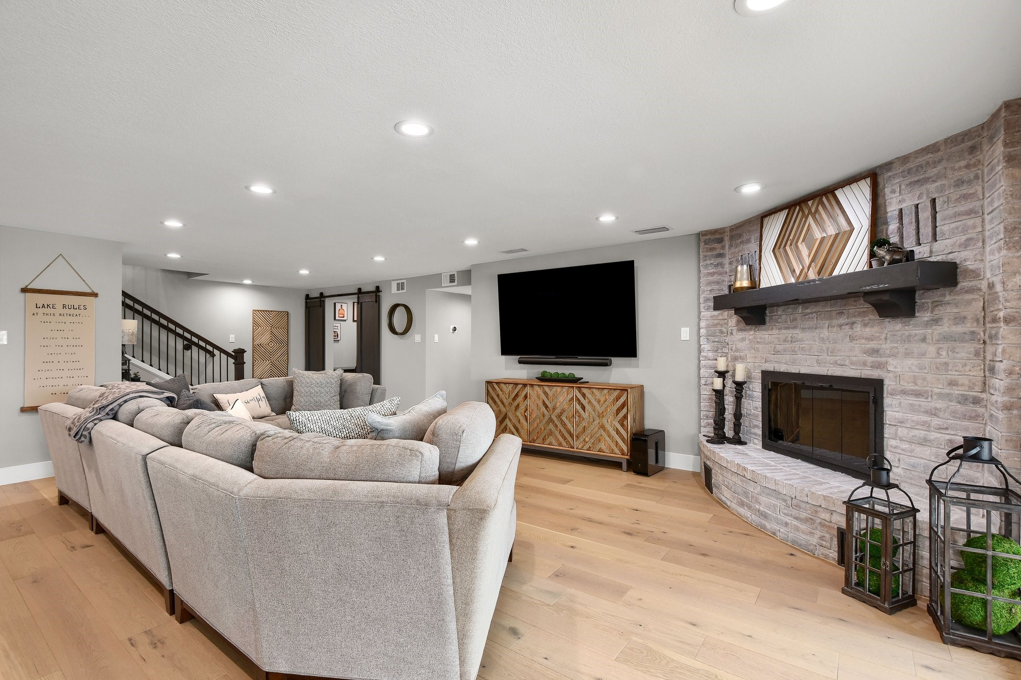 102 Blackfoot Trail