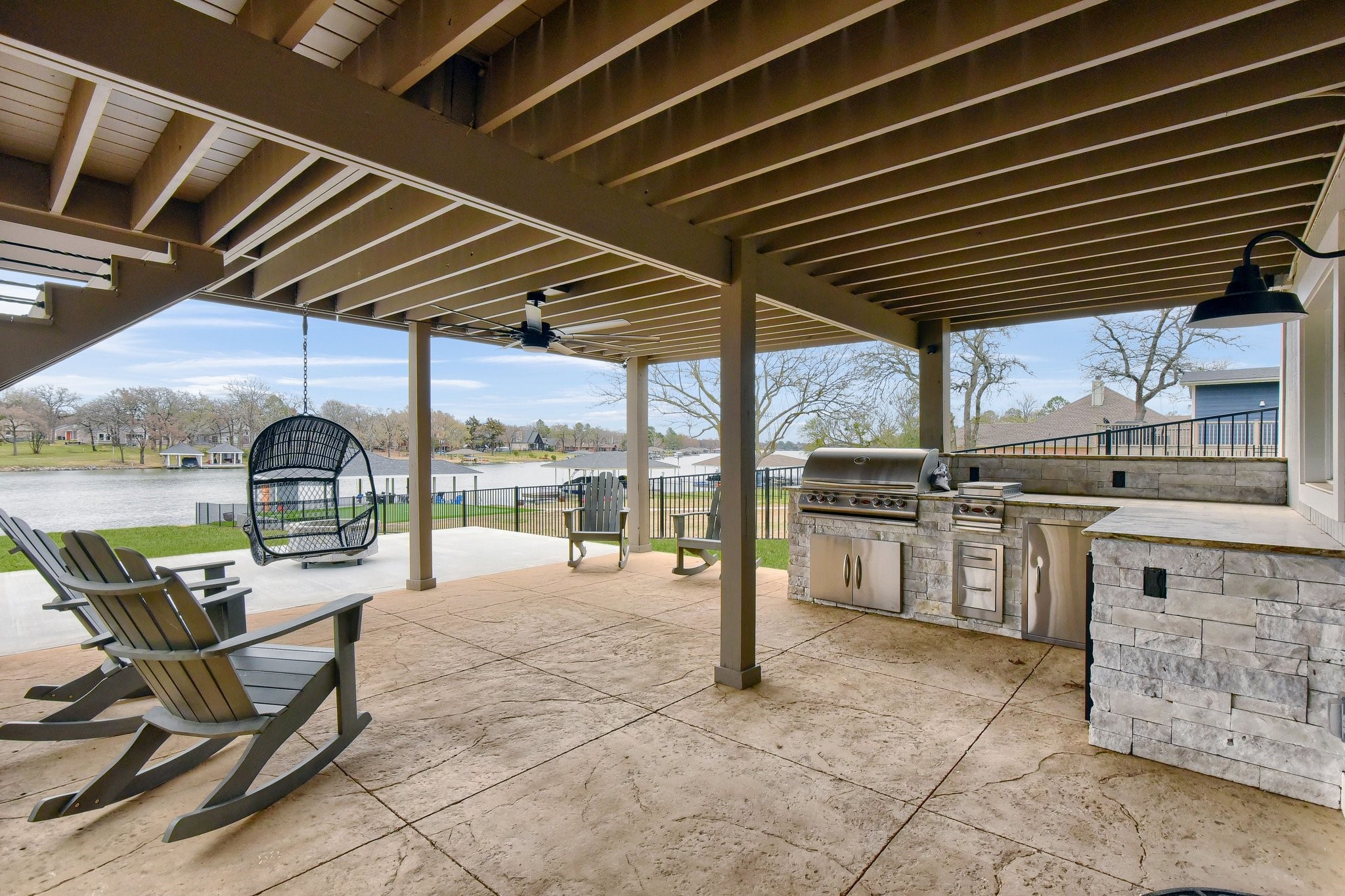 102 Blackfoot Trail