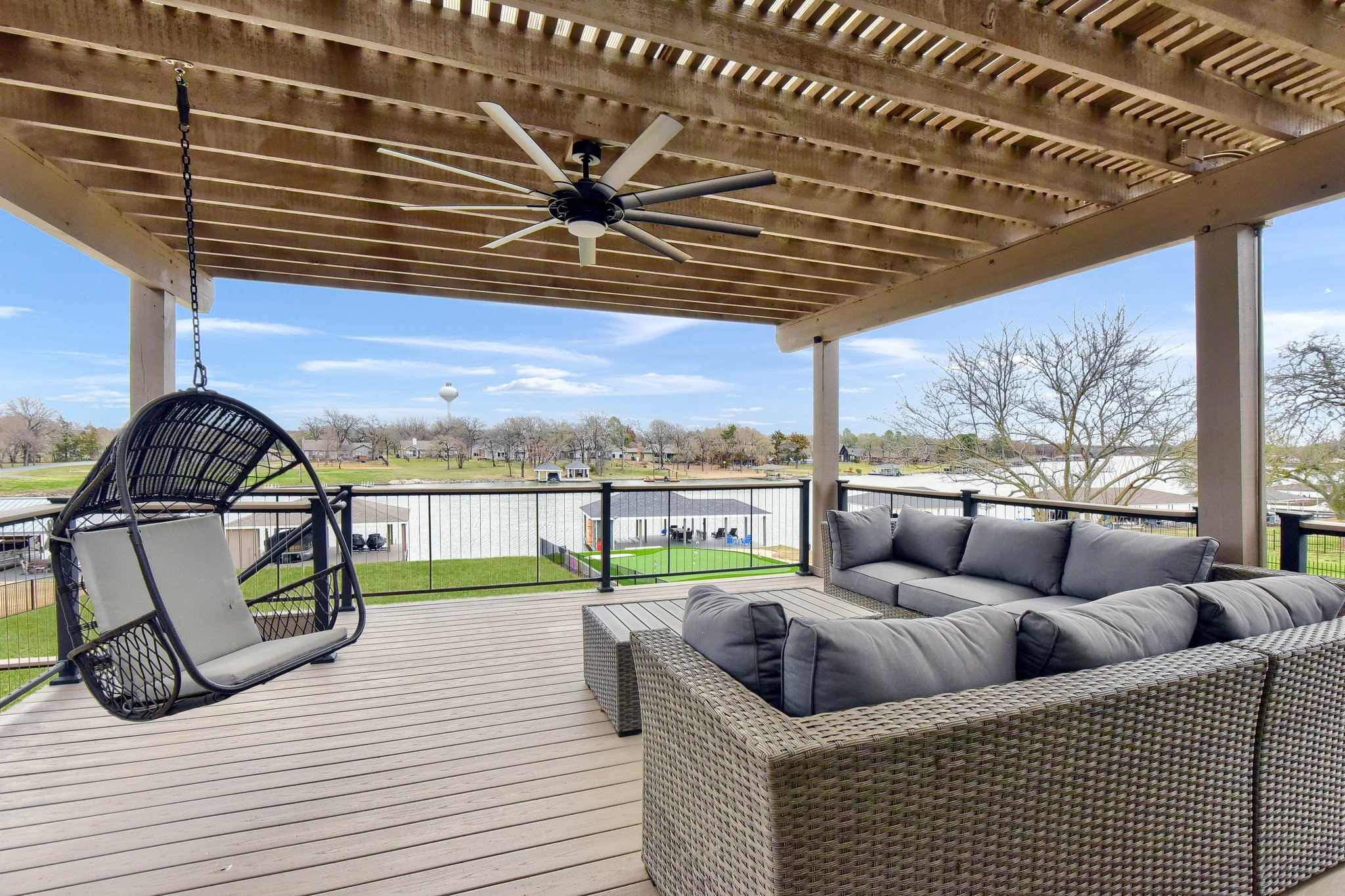 102 Blackfoot Trail