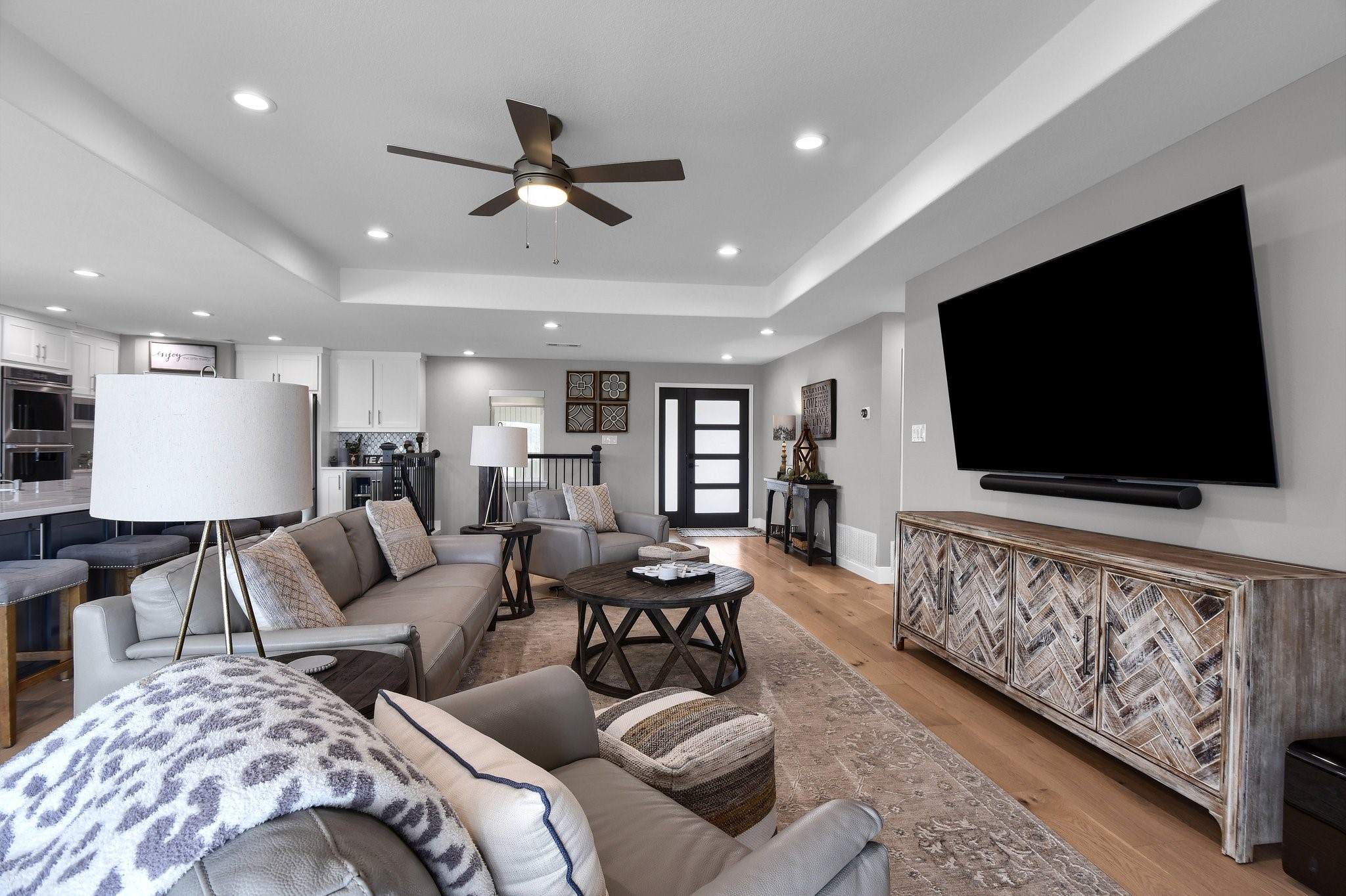 102 Blackfoot Trail
