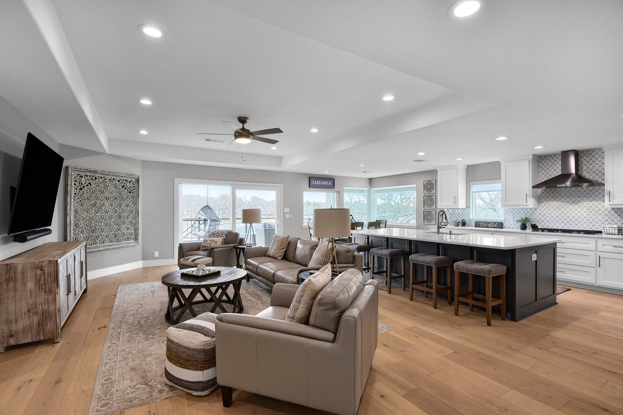 102 Blackfoot Trail