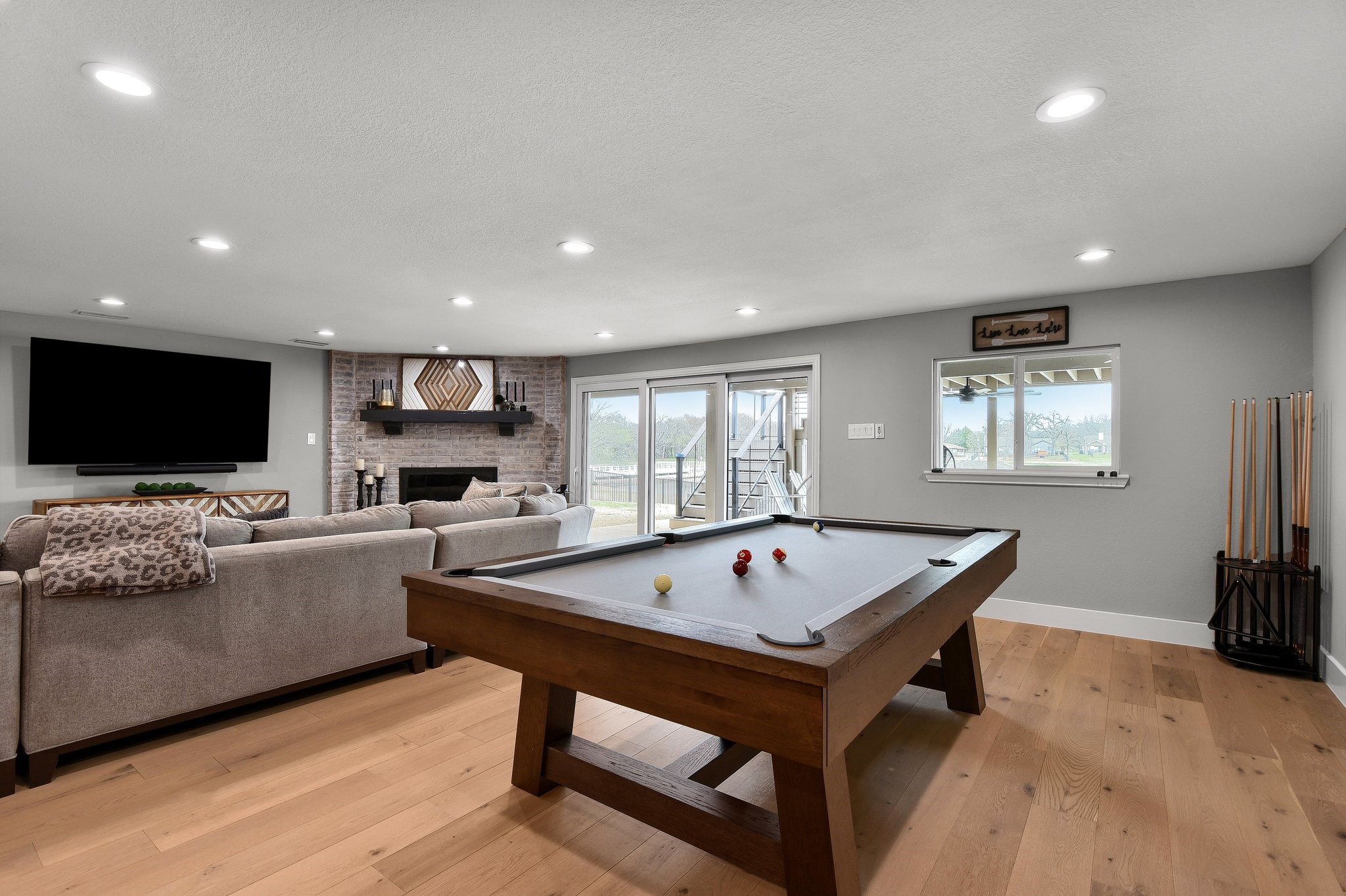 102 Blackfoot Trail