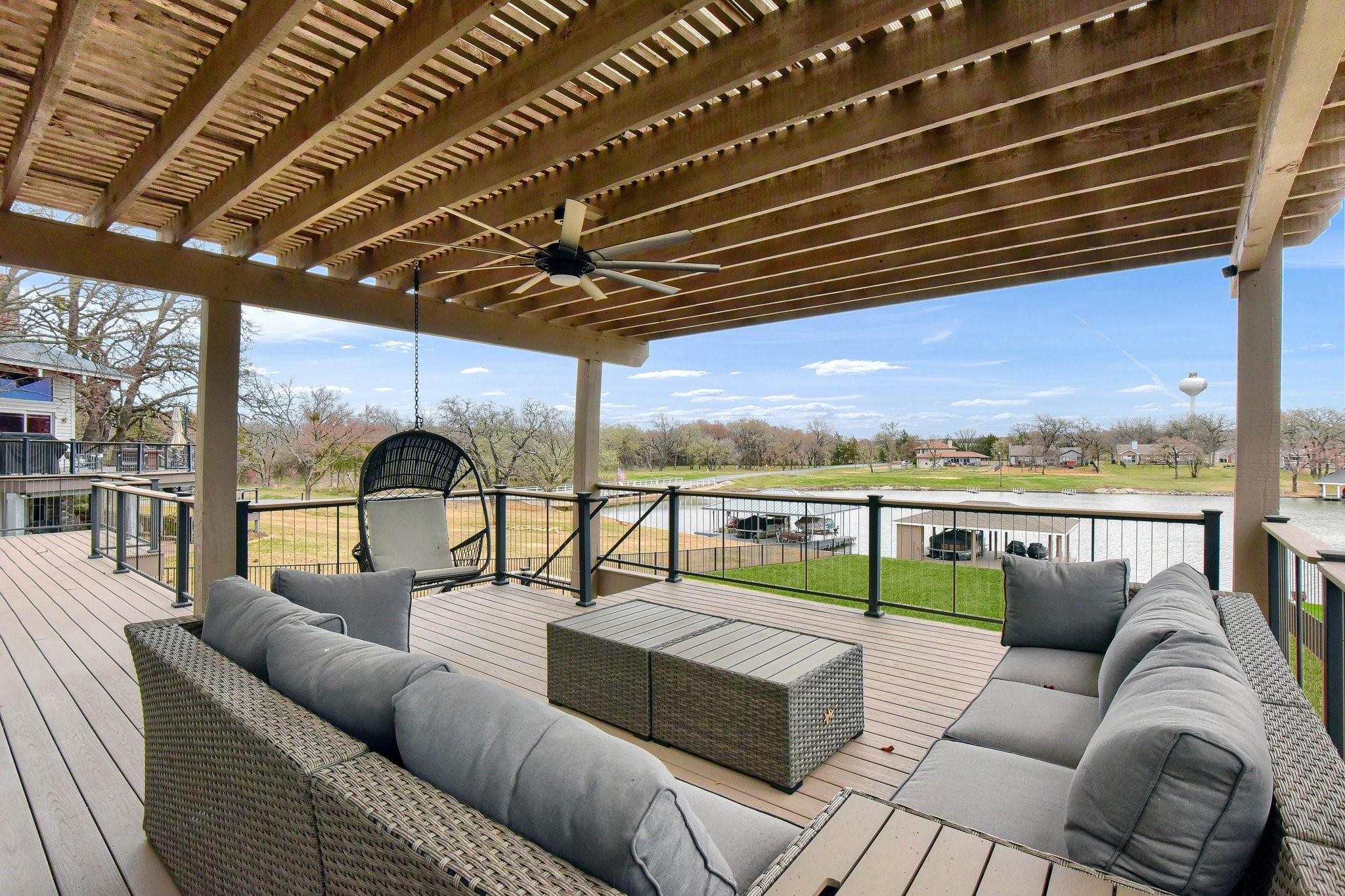 102 Blackfoot Trail