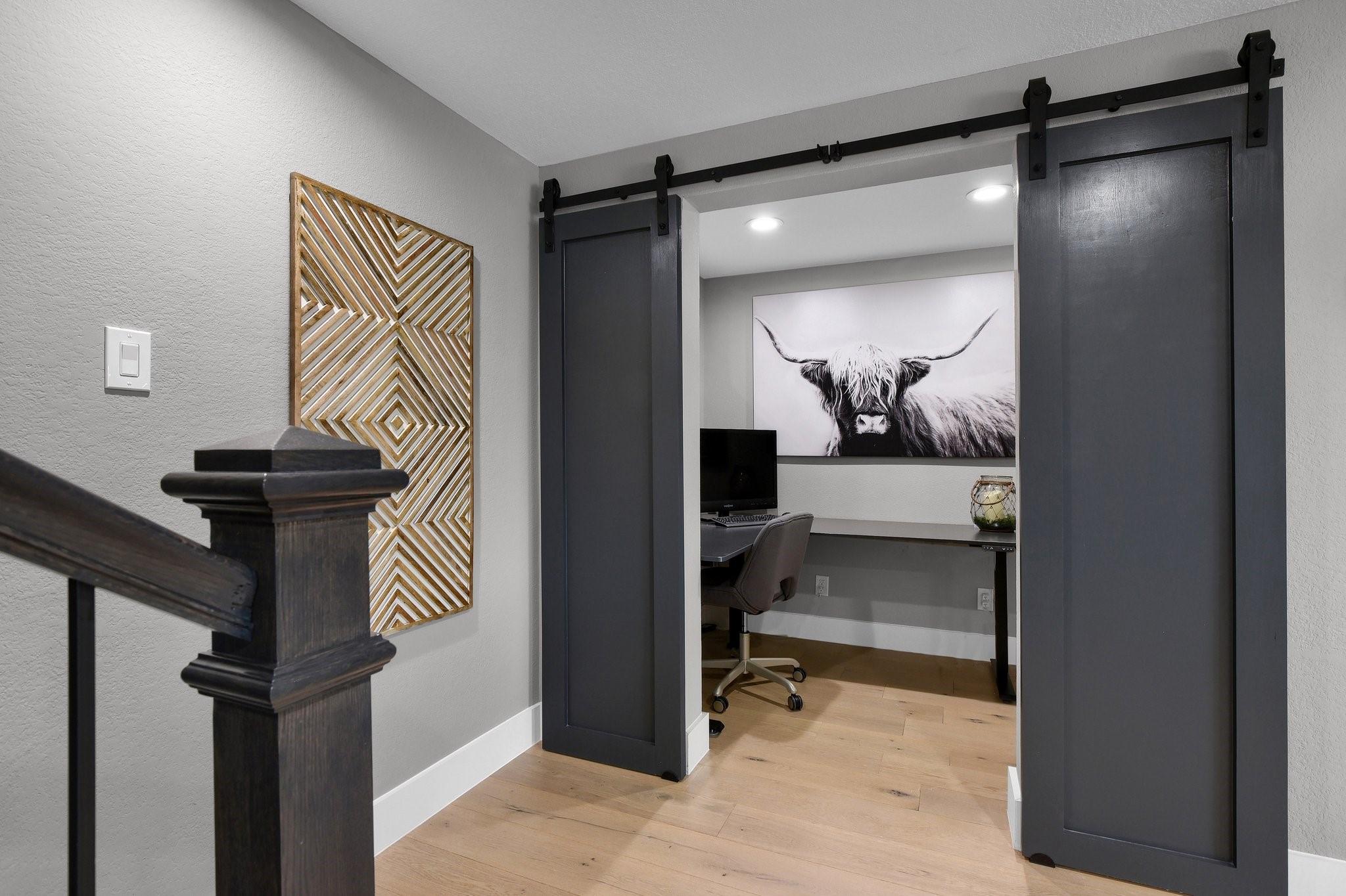 102 Blackfoot Trail