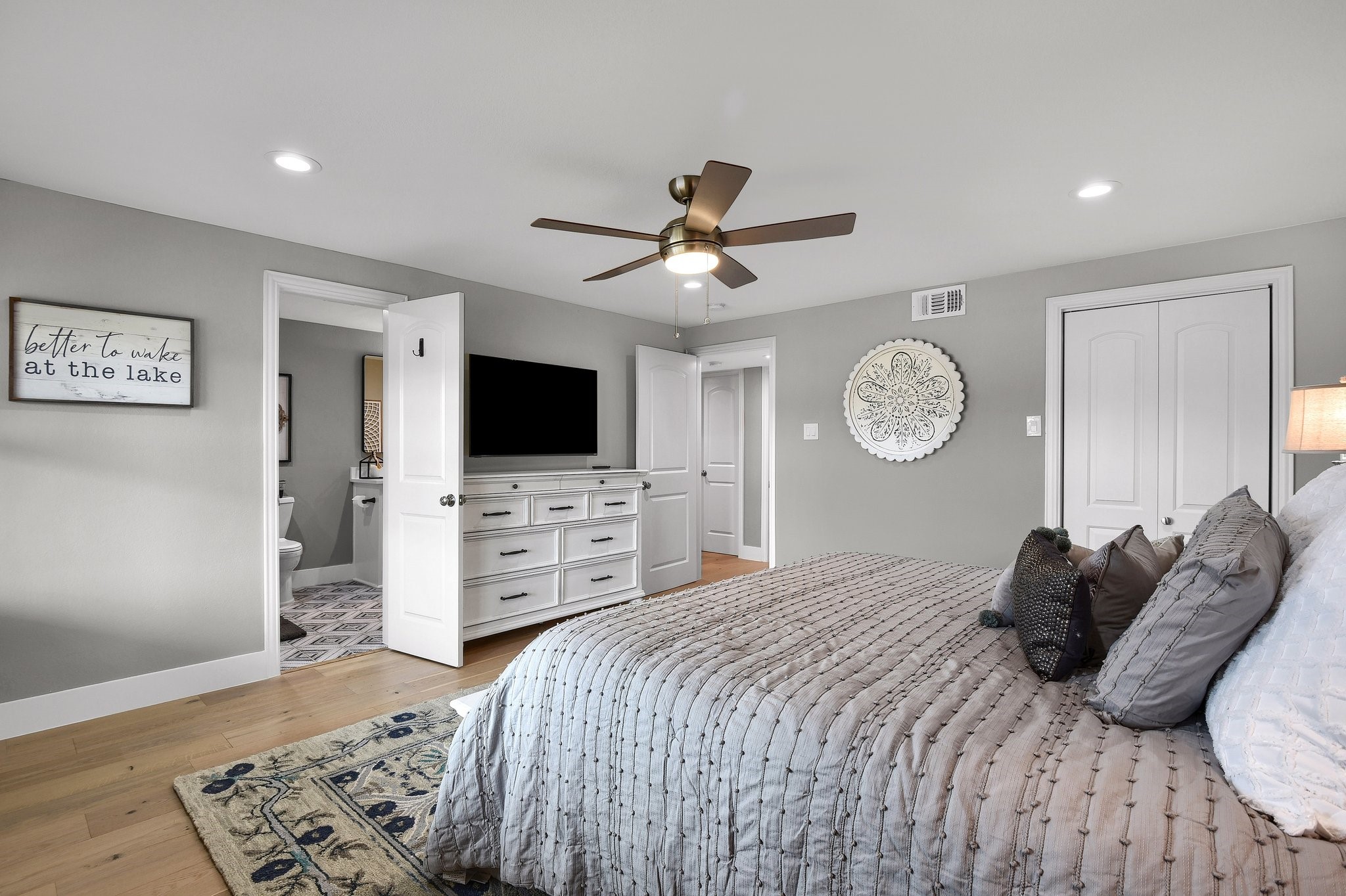 102 Blackfoot Trail