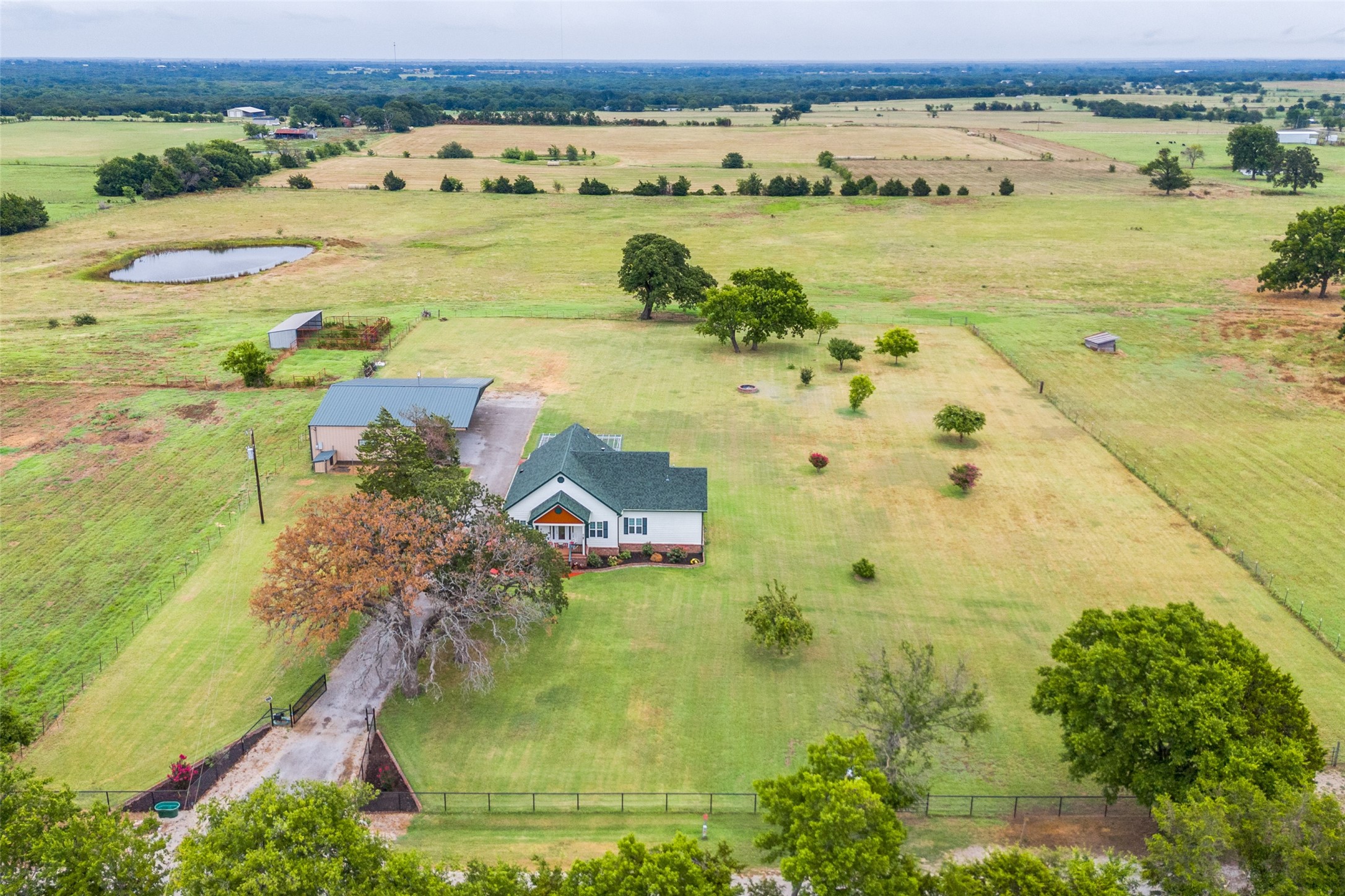 142 County Road 293