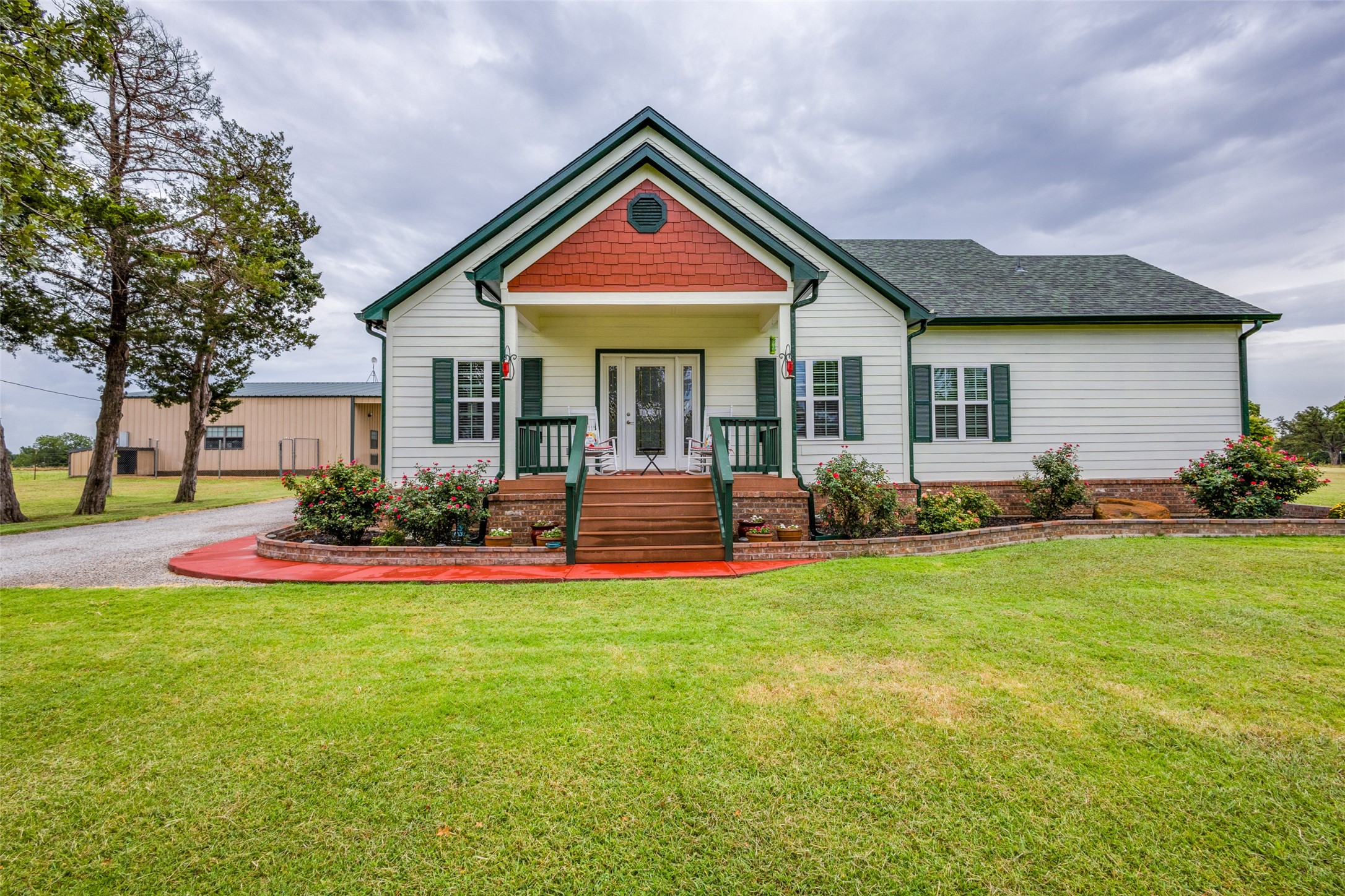 142 County Road 293