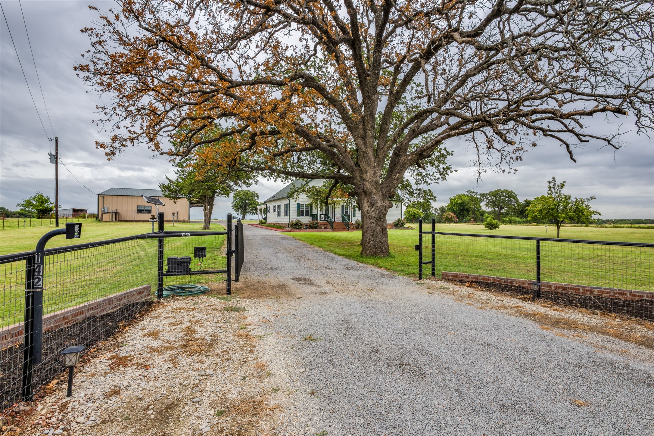 142 County Road 293