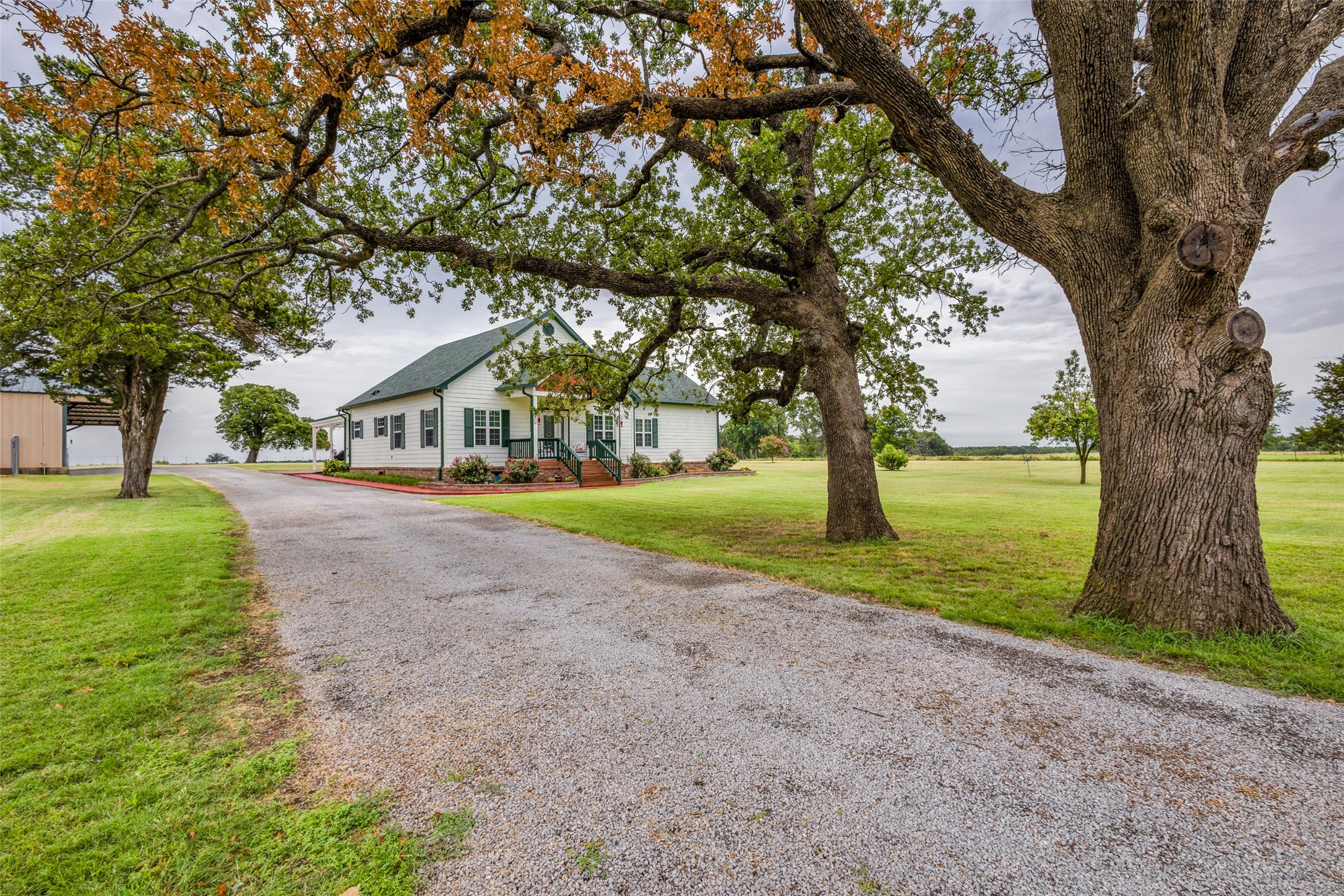 142 County Road 293