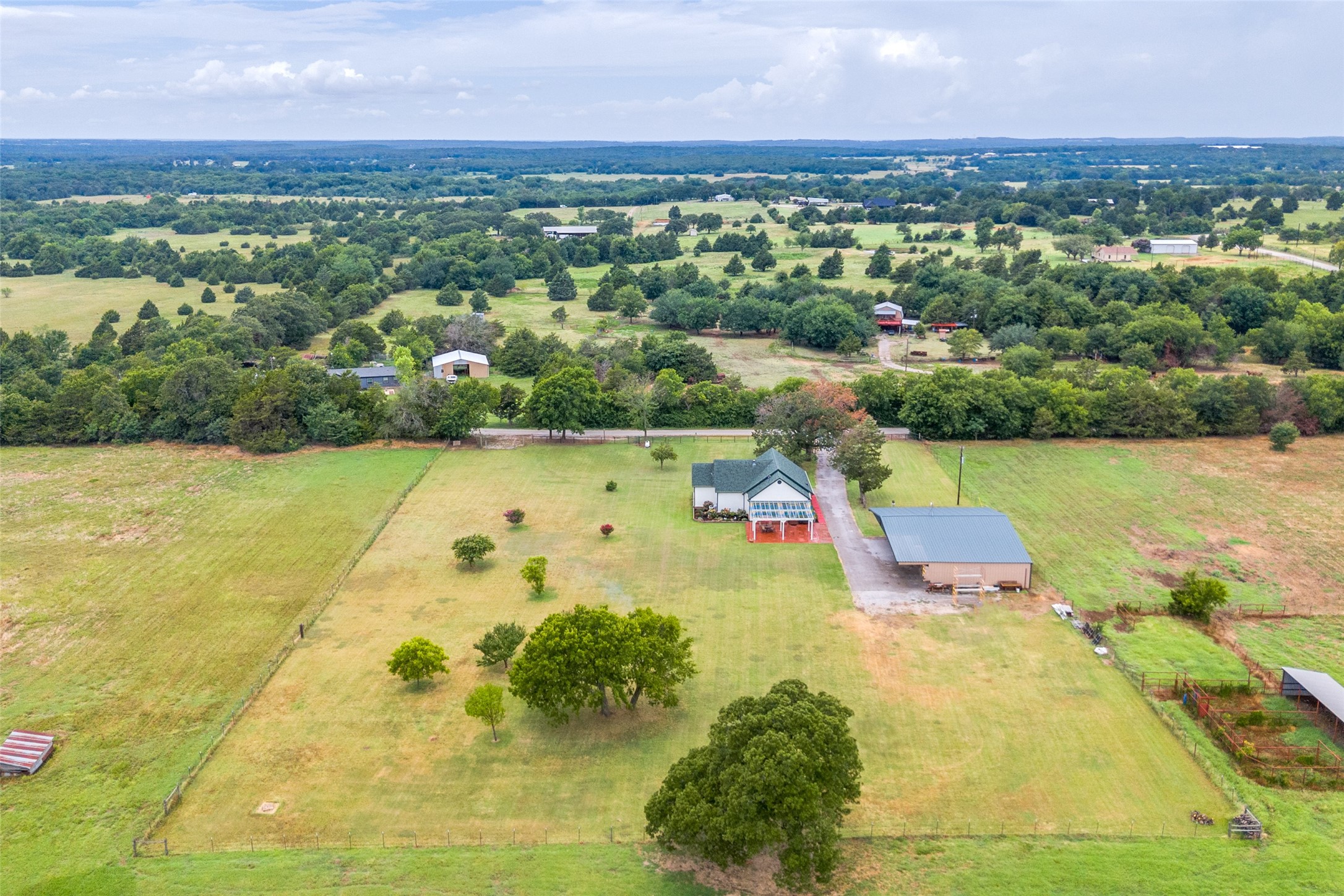 142 County Road 293