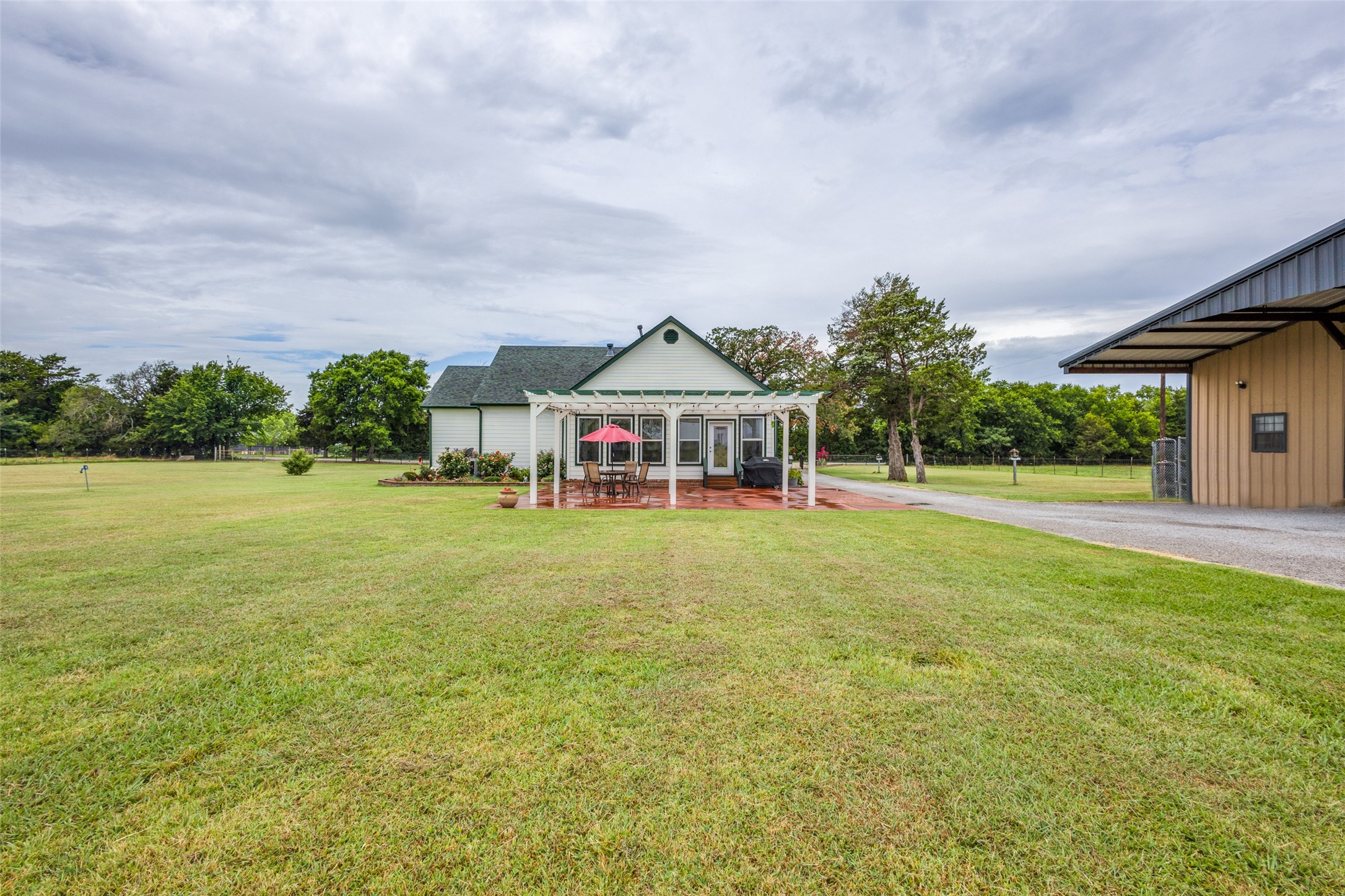 142 County Road 293