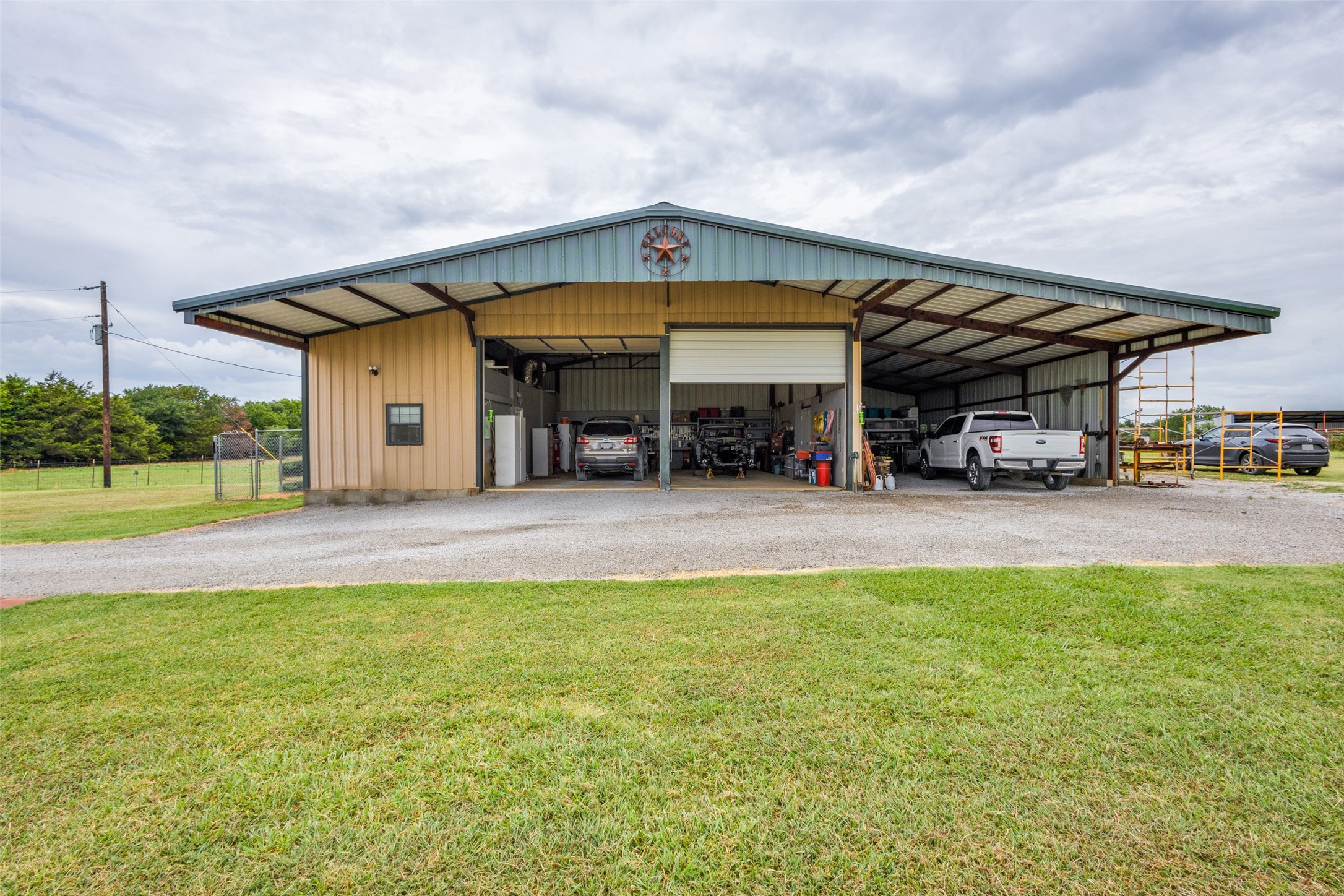 142 County Road 293