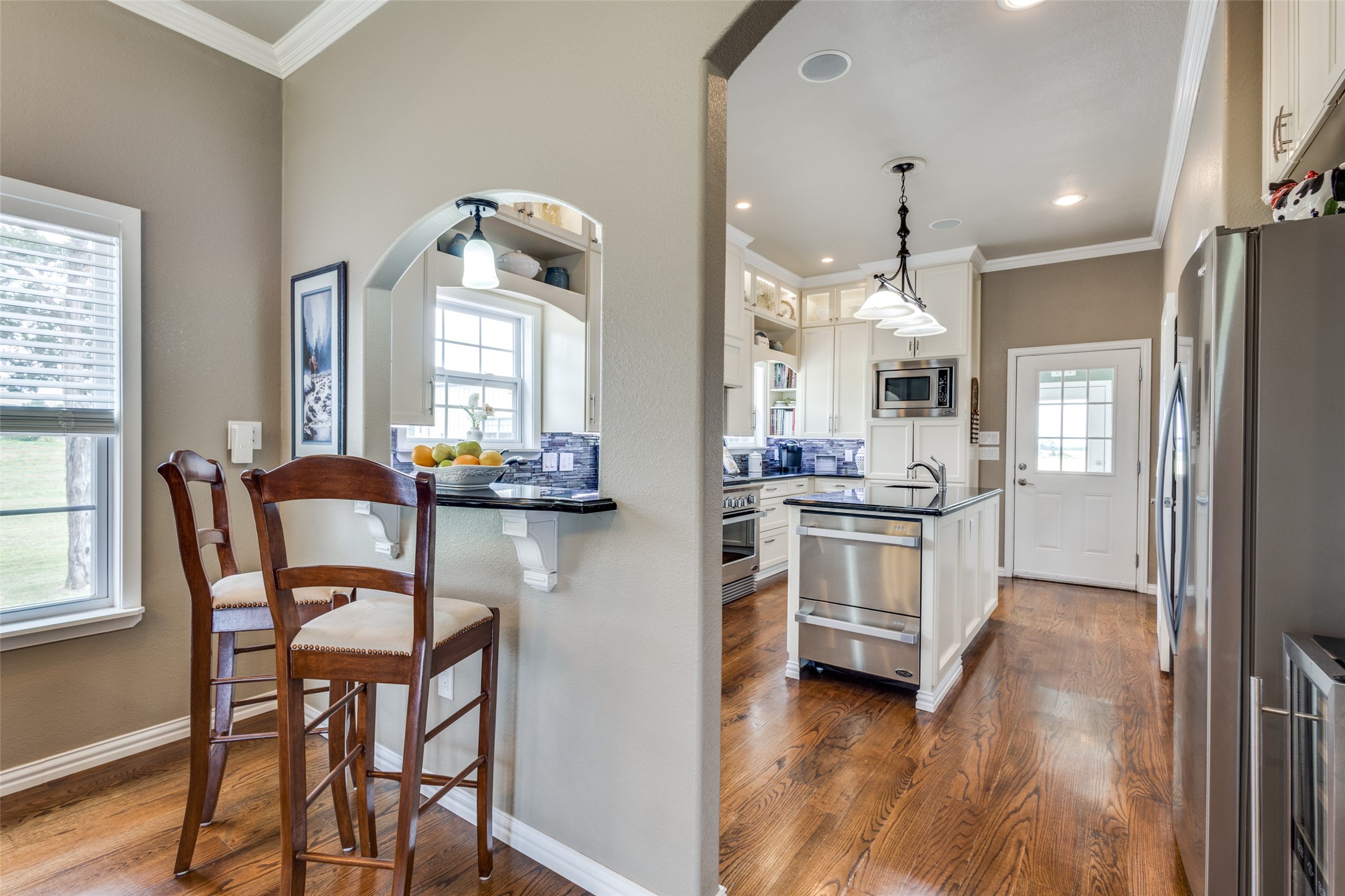 142 County Road 293