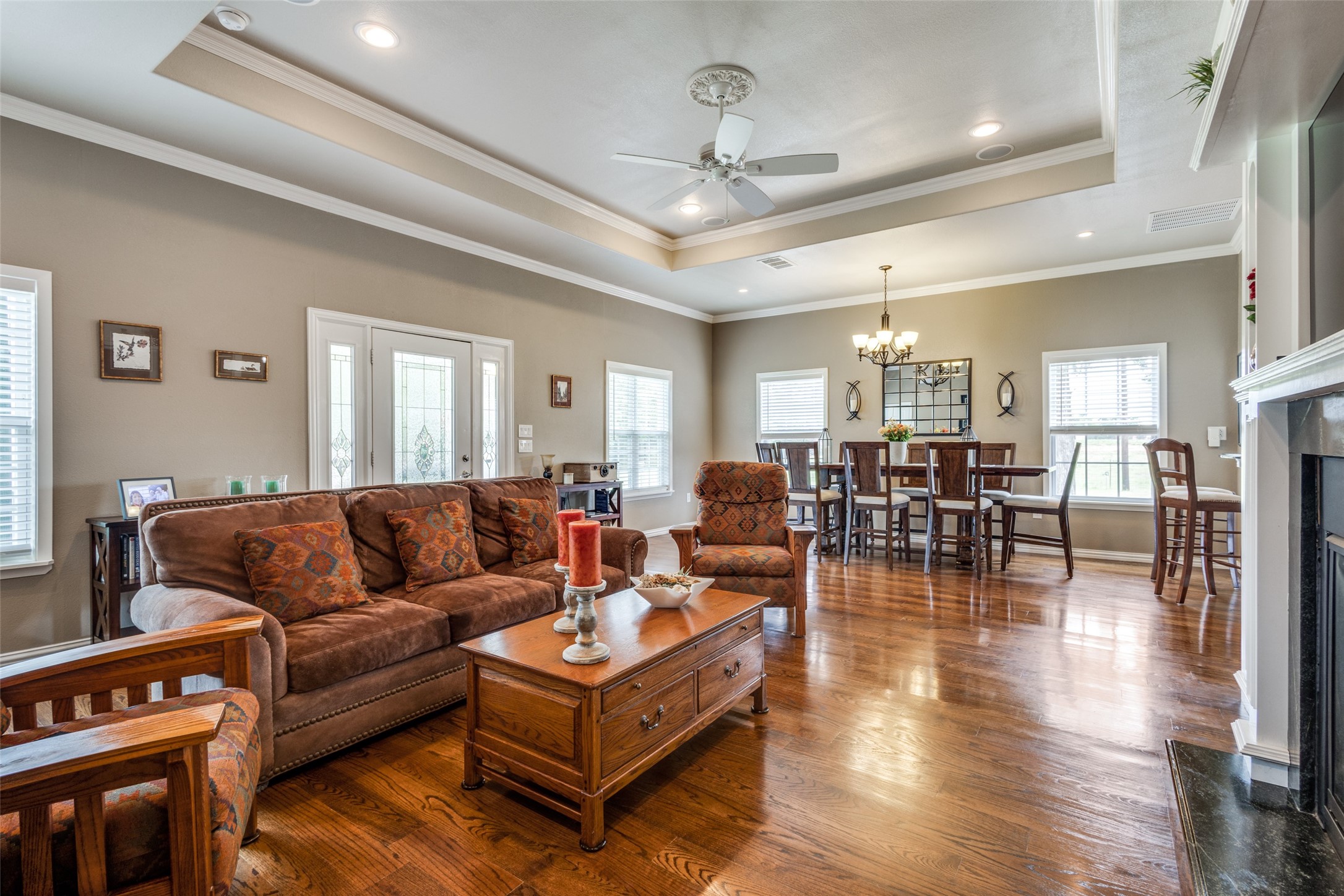 142 County Road 293