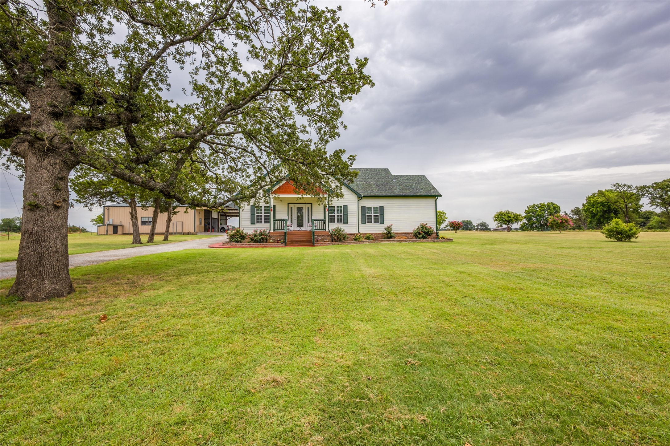 142 County Road 293