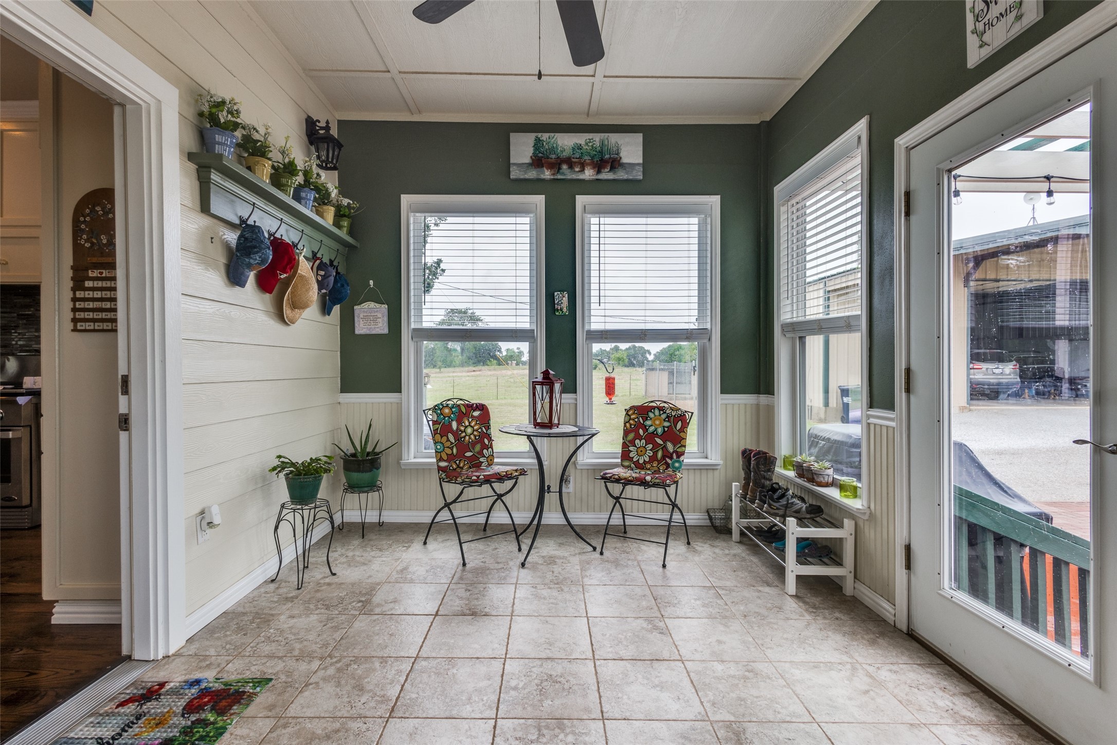 142 County Road 293