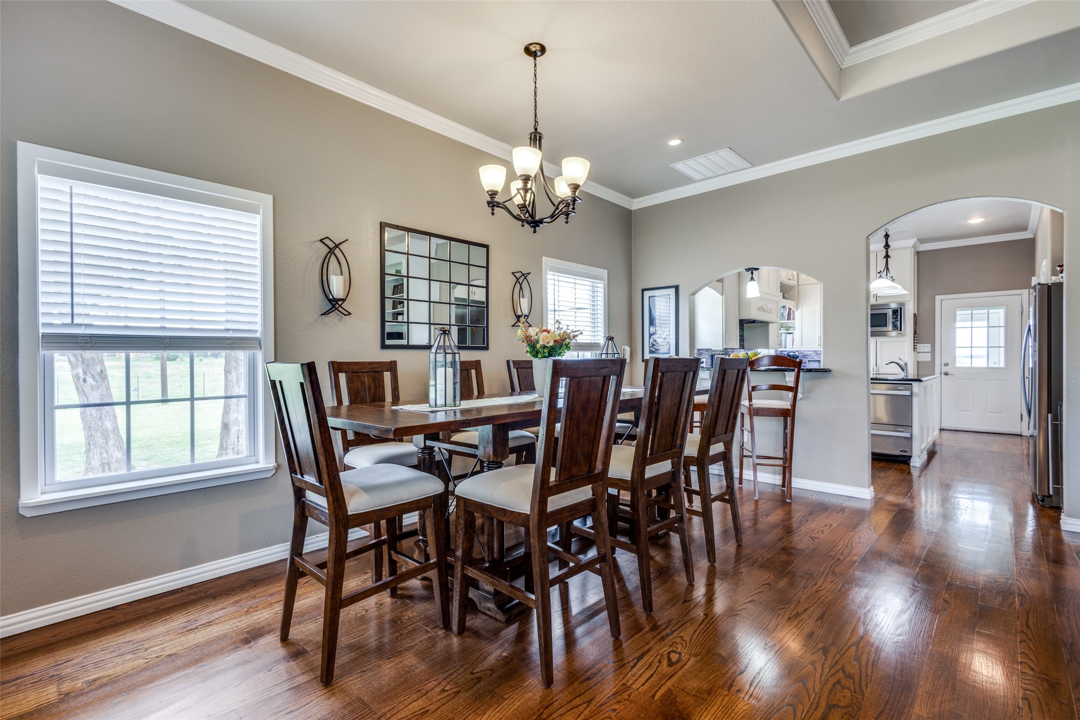 142 County Road 293