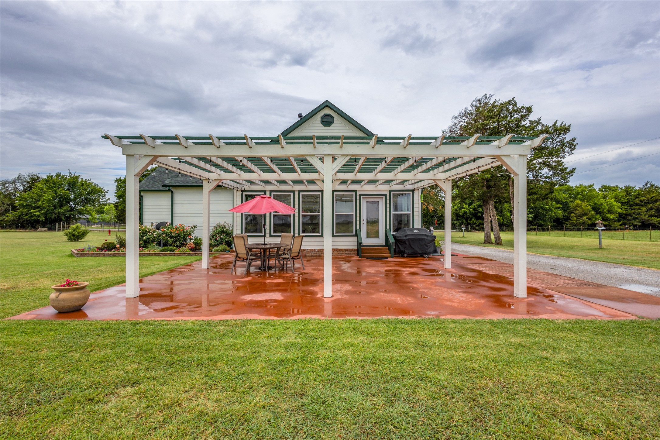 142 County Road 293
