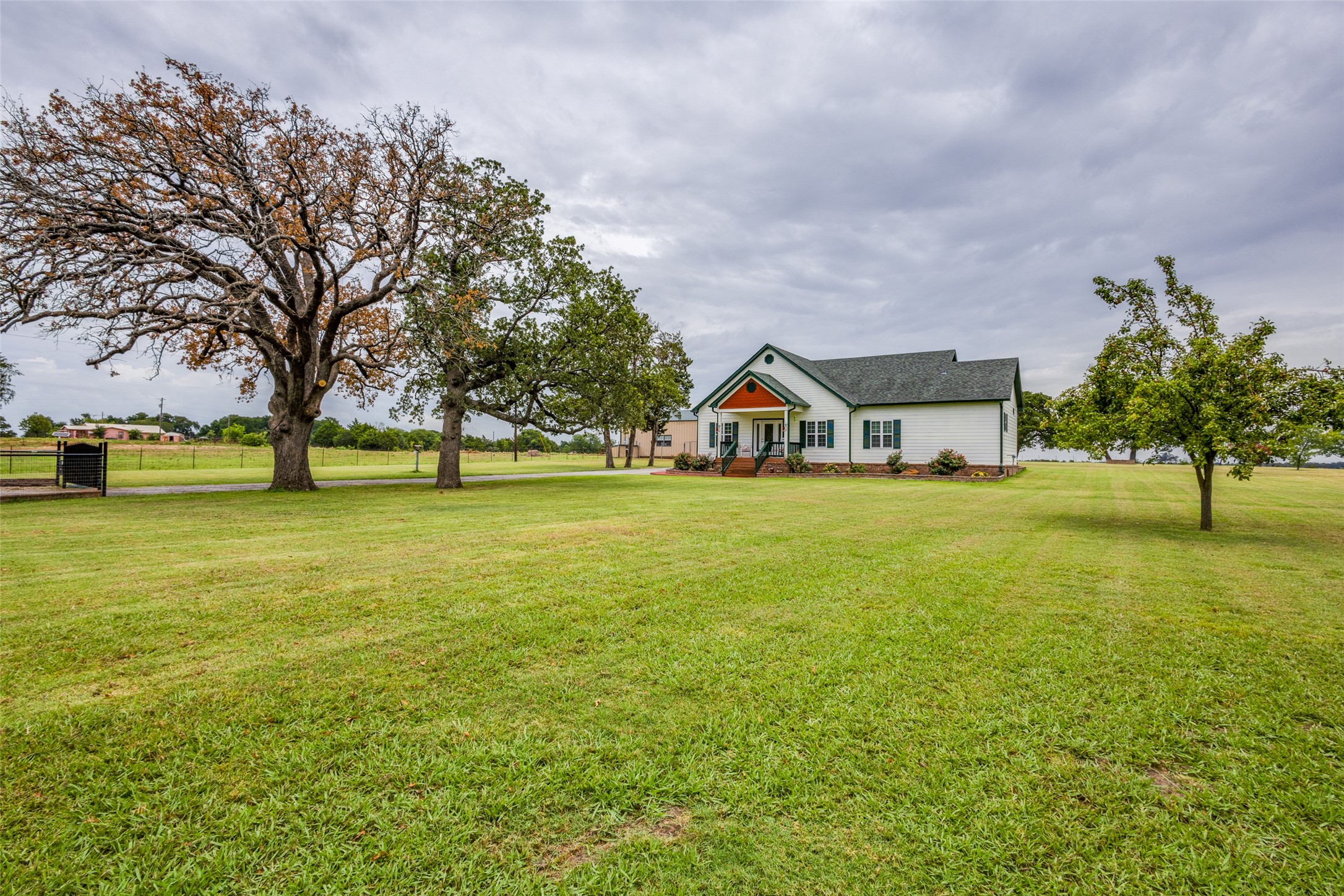 142 County Road 293
