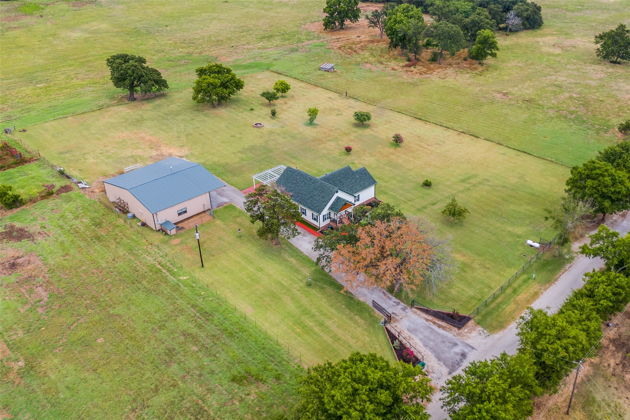142 County Road 293