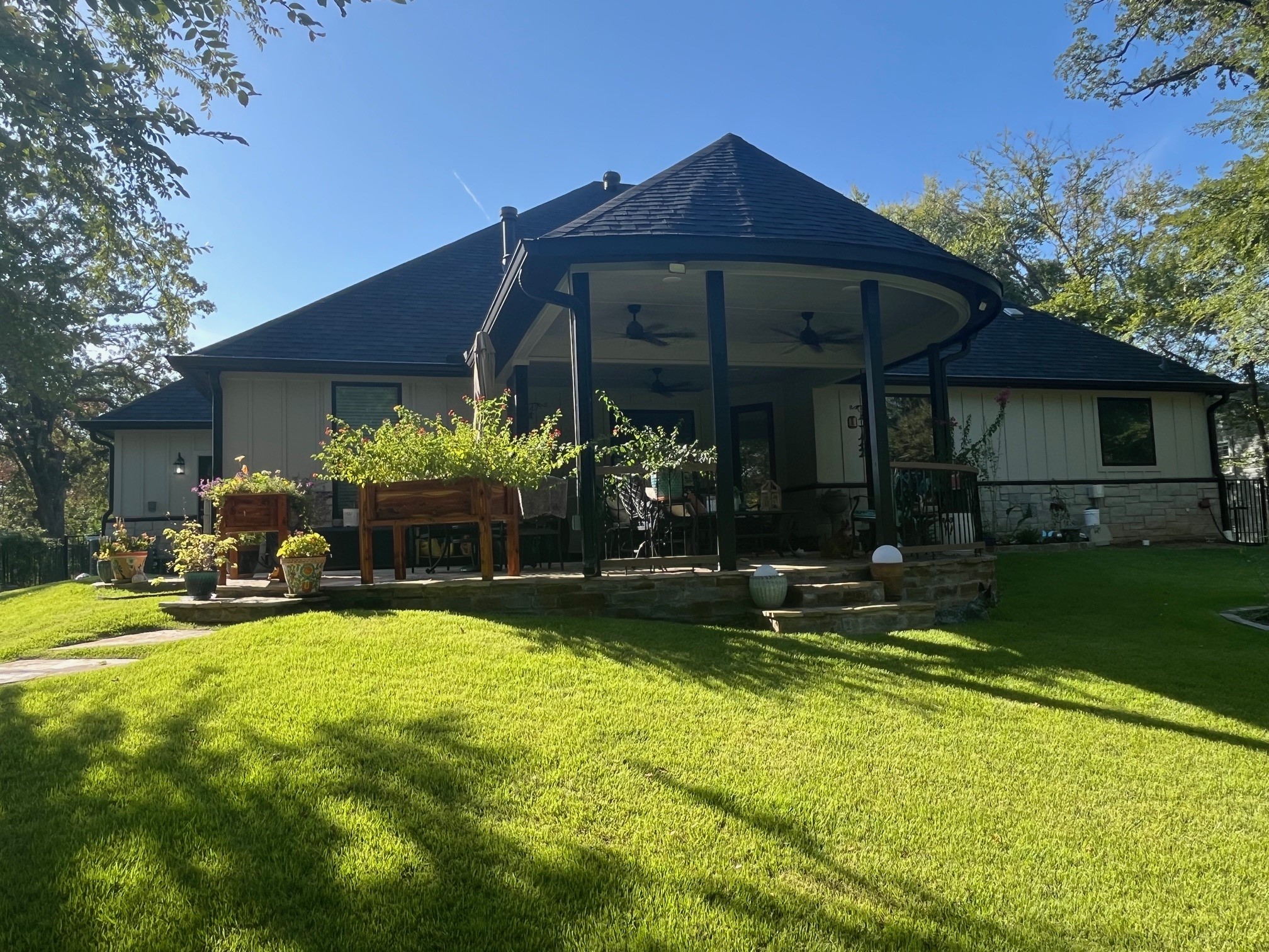 103 Crockett Drive